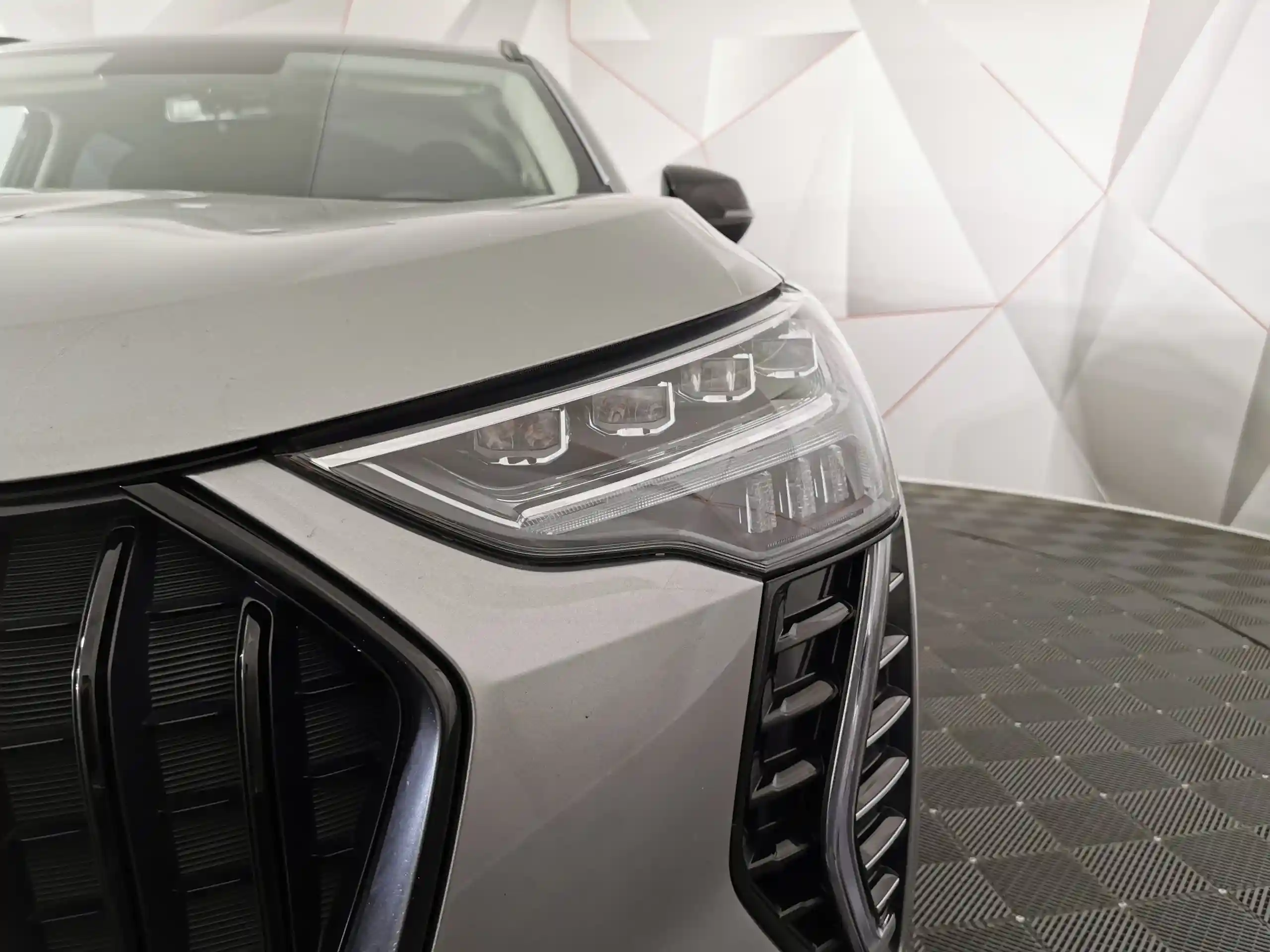 Haval Jolion 2024