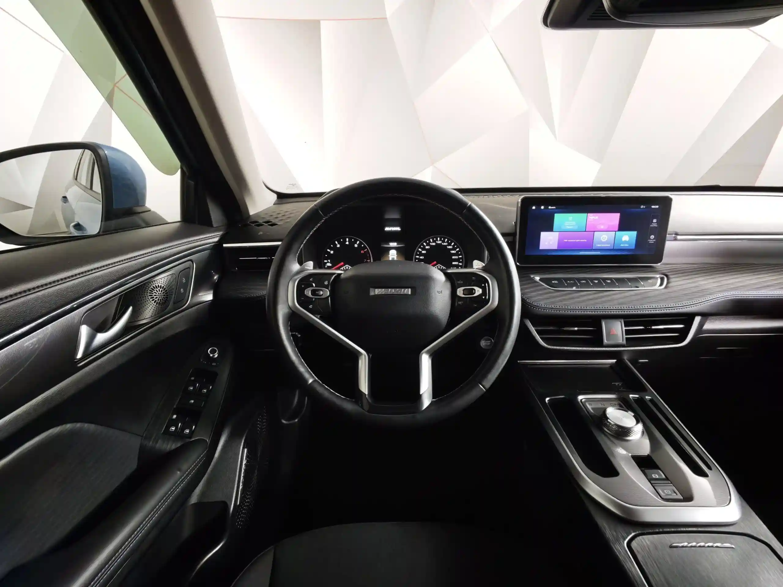 Haval Jolion 2022