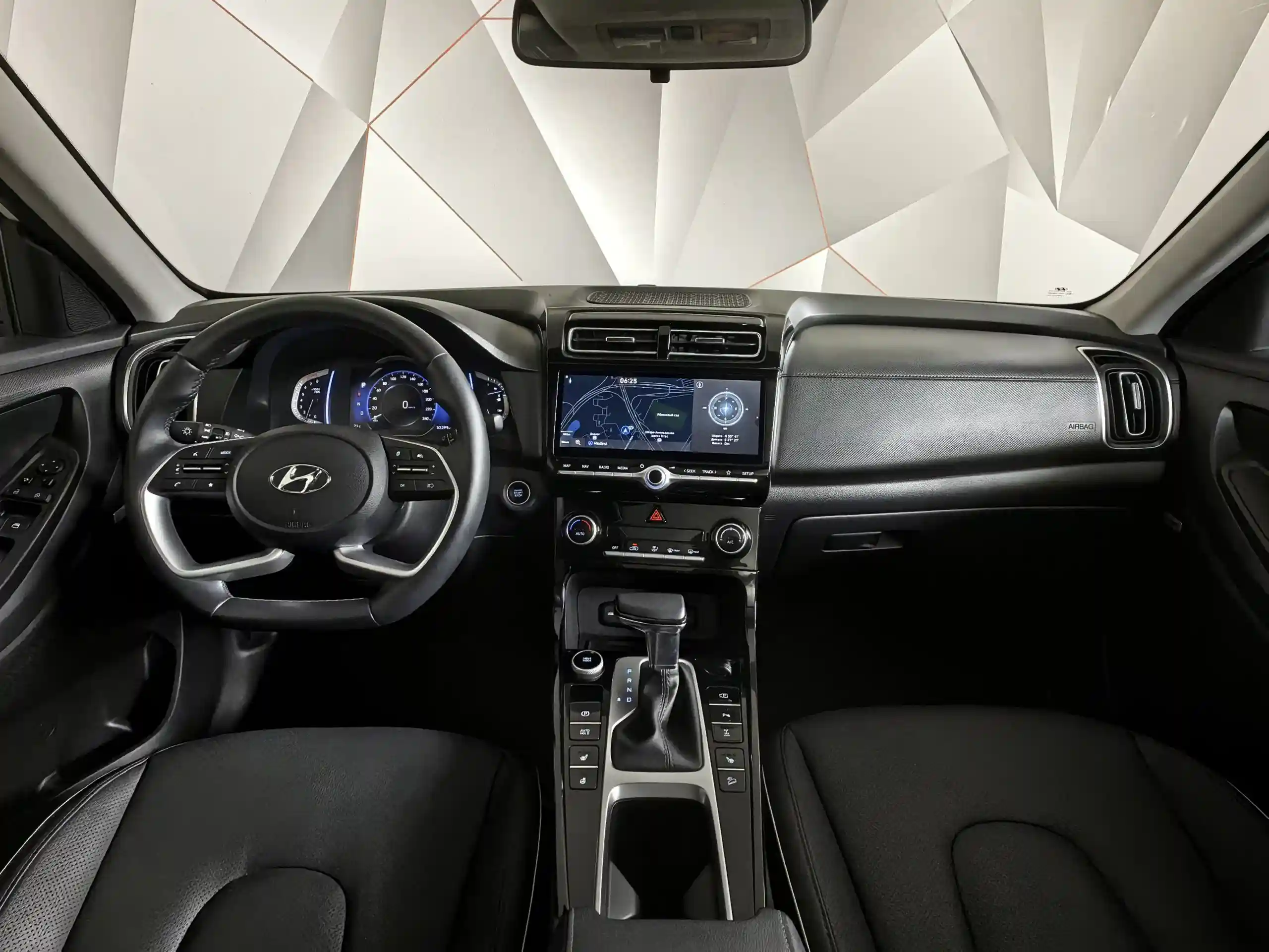 Hyundai Creta 2021