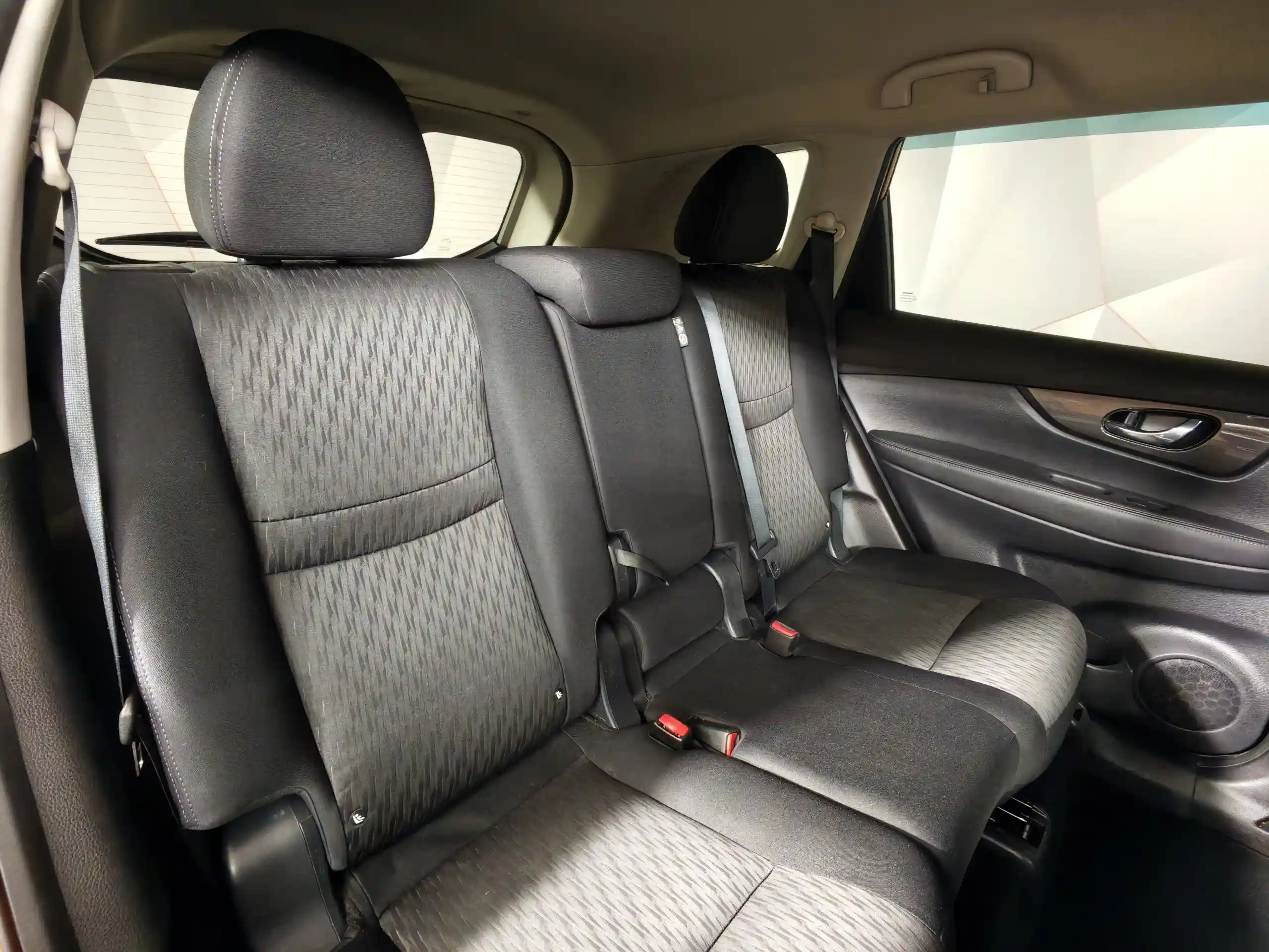 Nissan X-Trail 2019