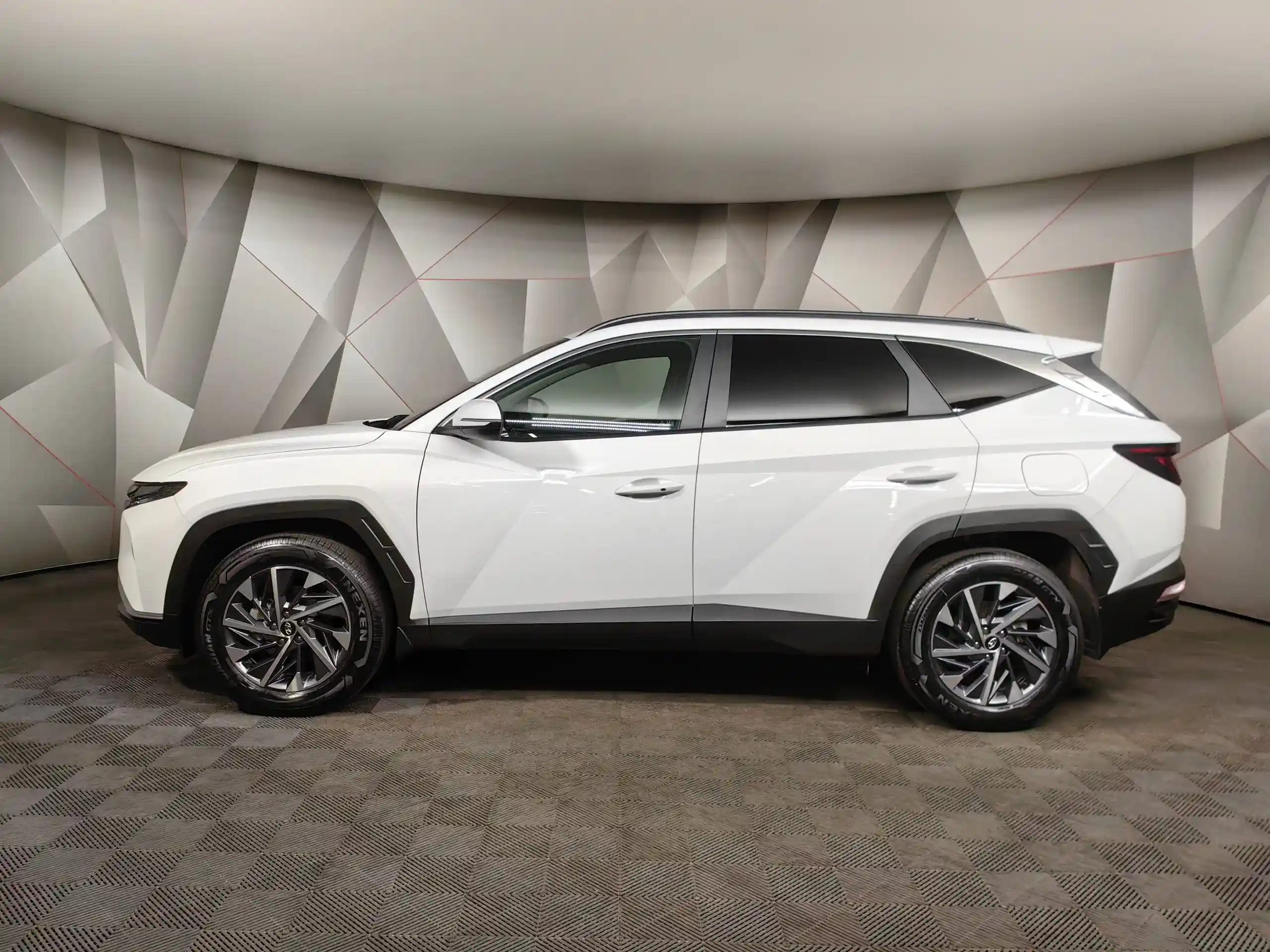 Hyundai Tucson 2024
