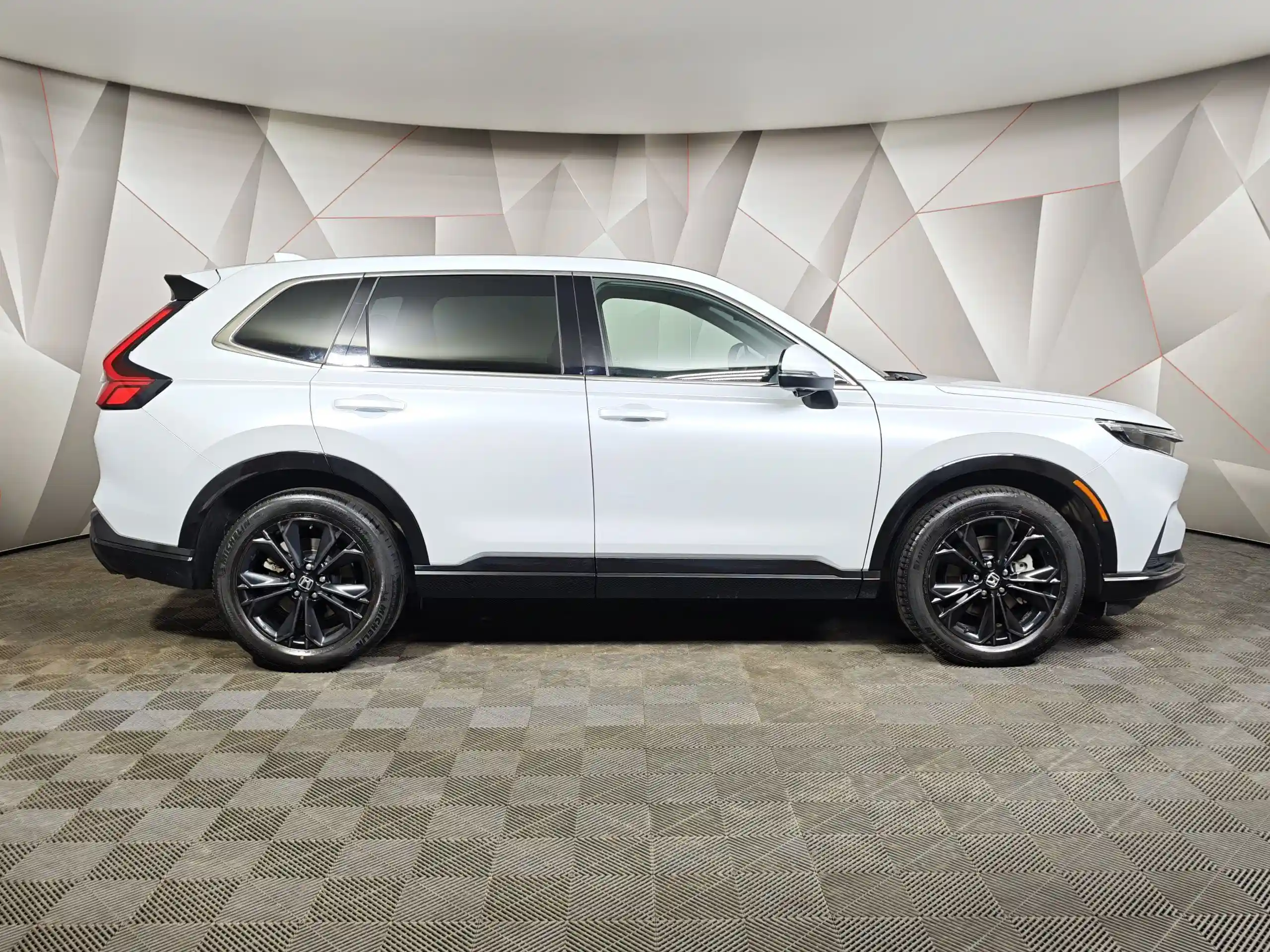 Honda CR-V 2023
