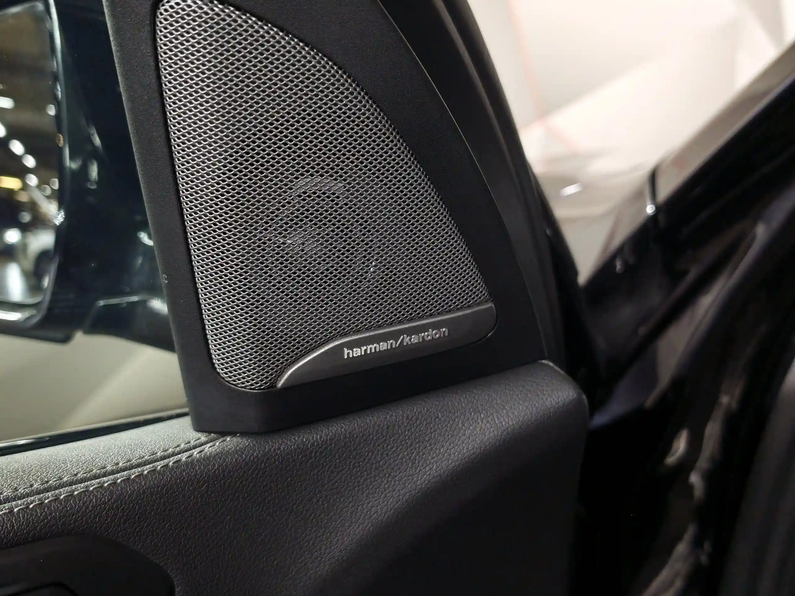 BMW X7 2020