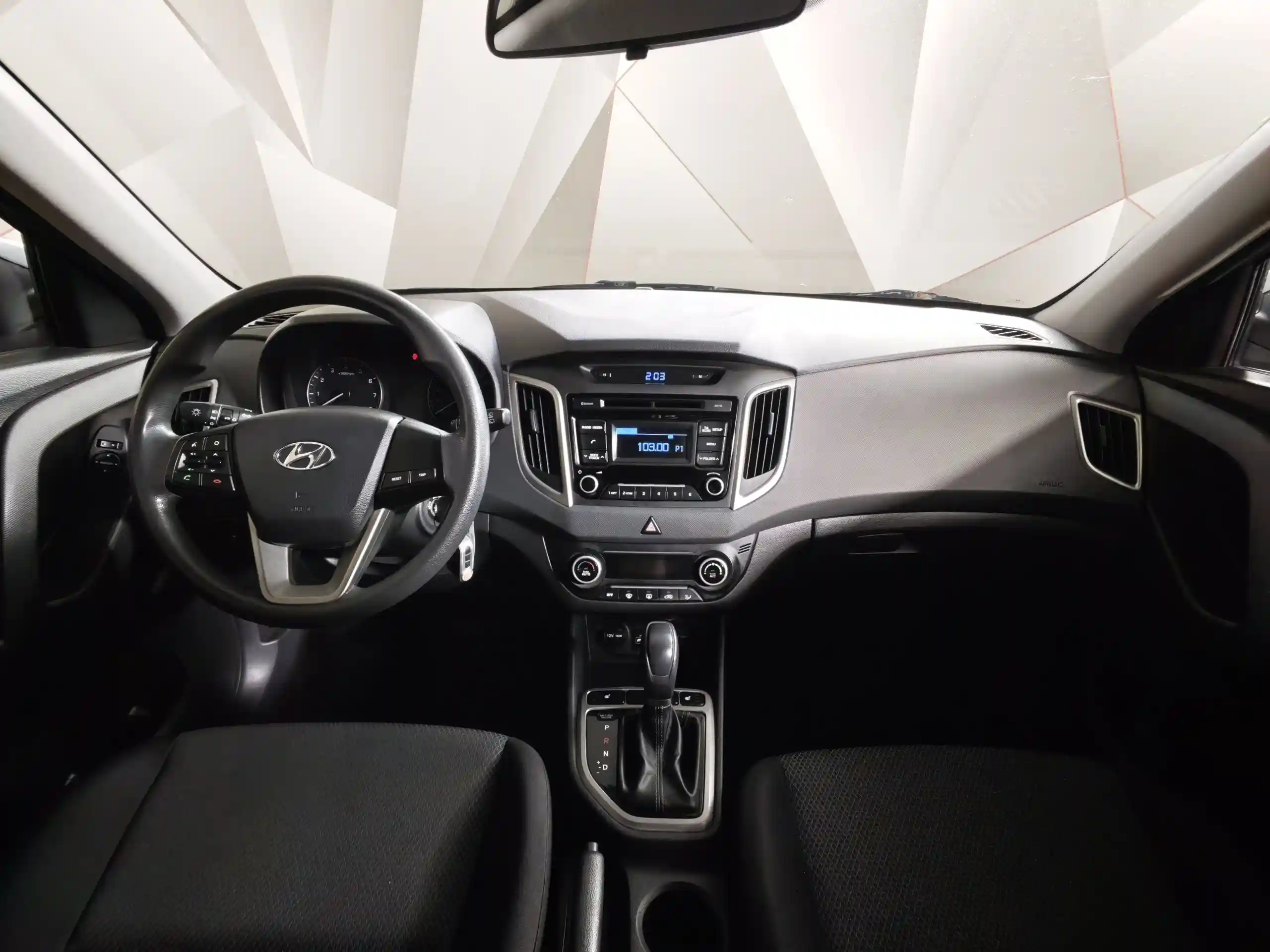 Hyundai Creta 2016