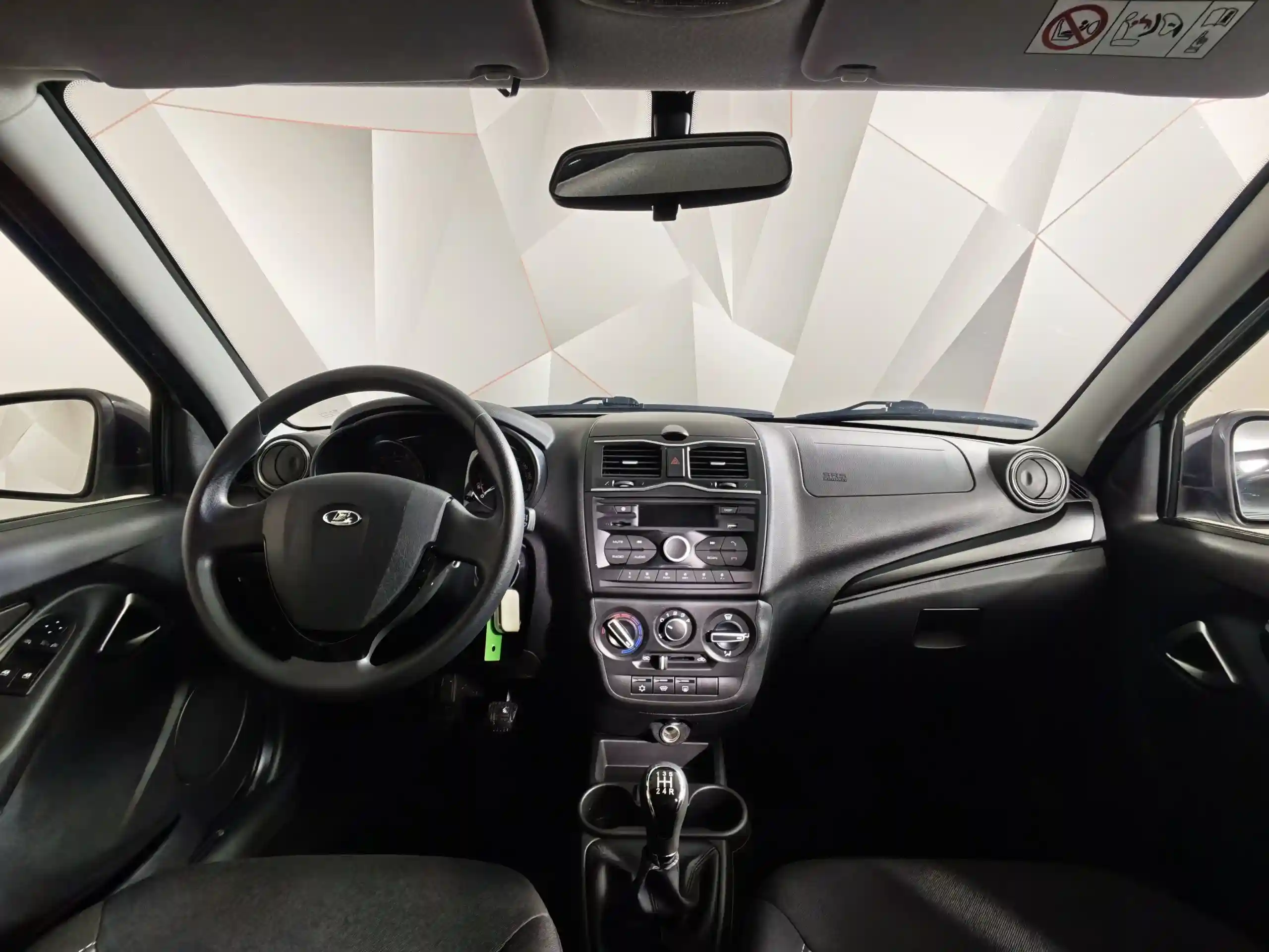 ВАЗ (Lada) Granta 2022