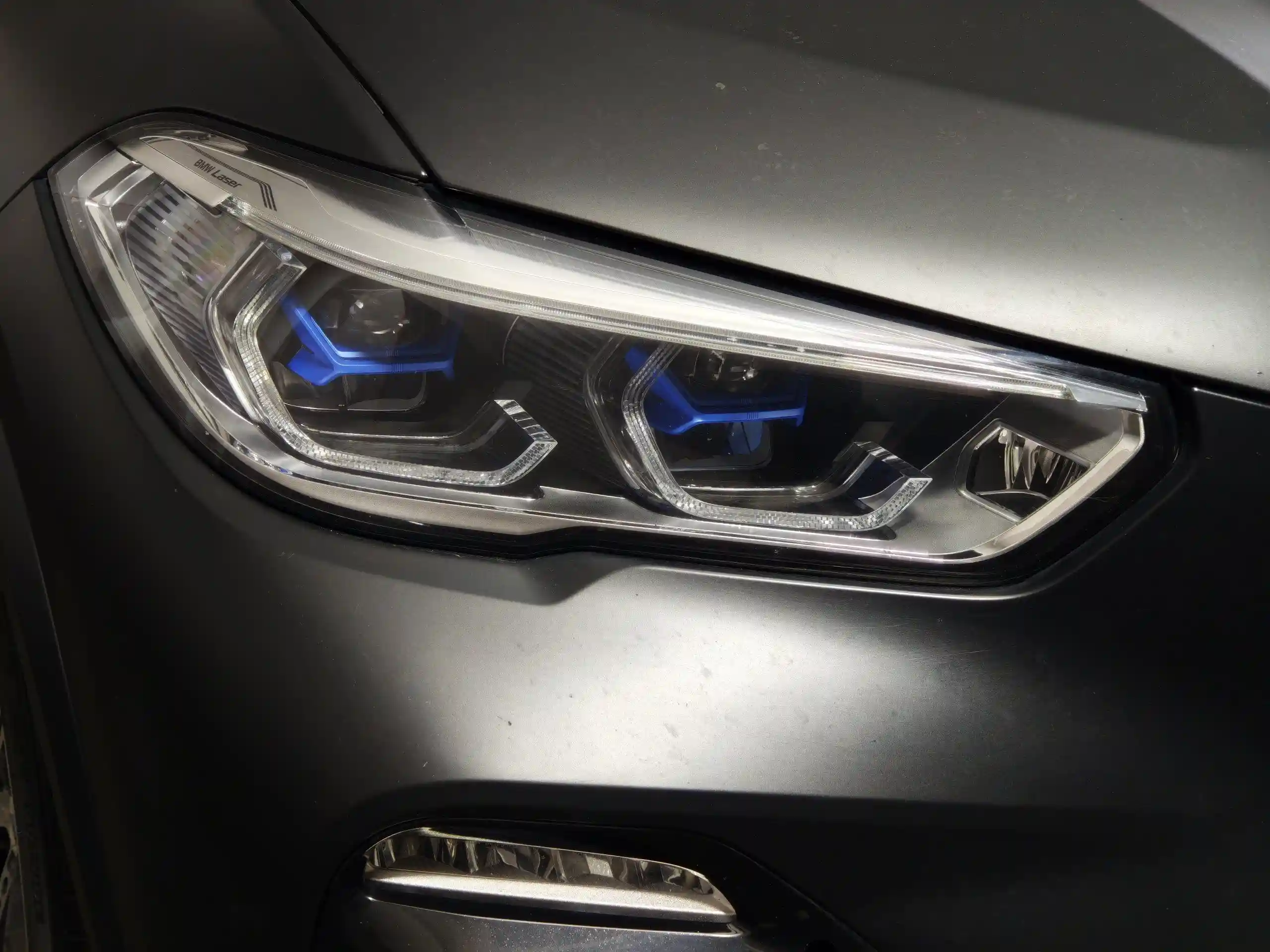 BMW X5 2020