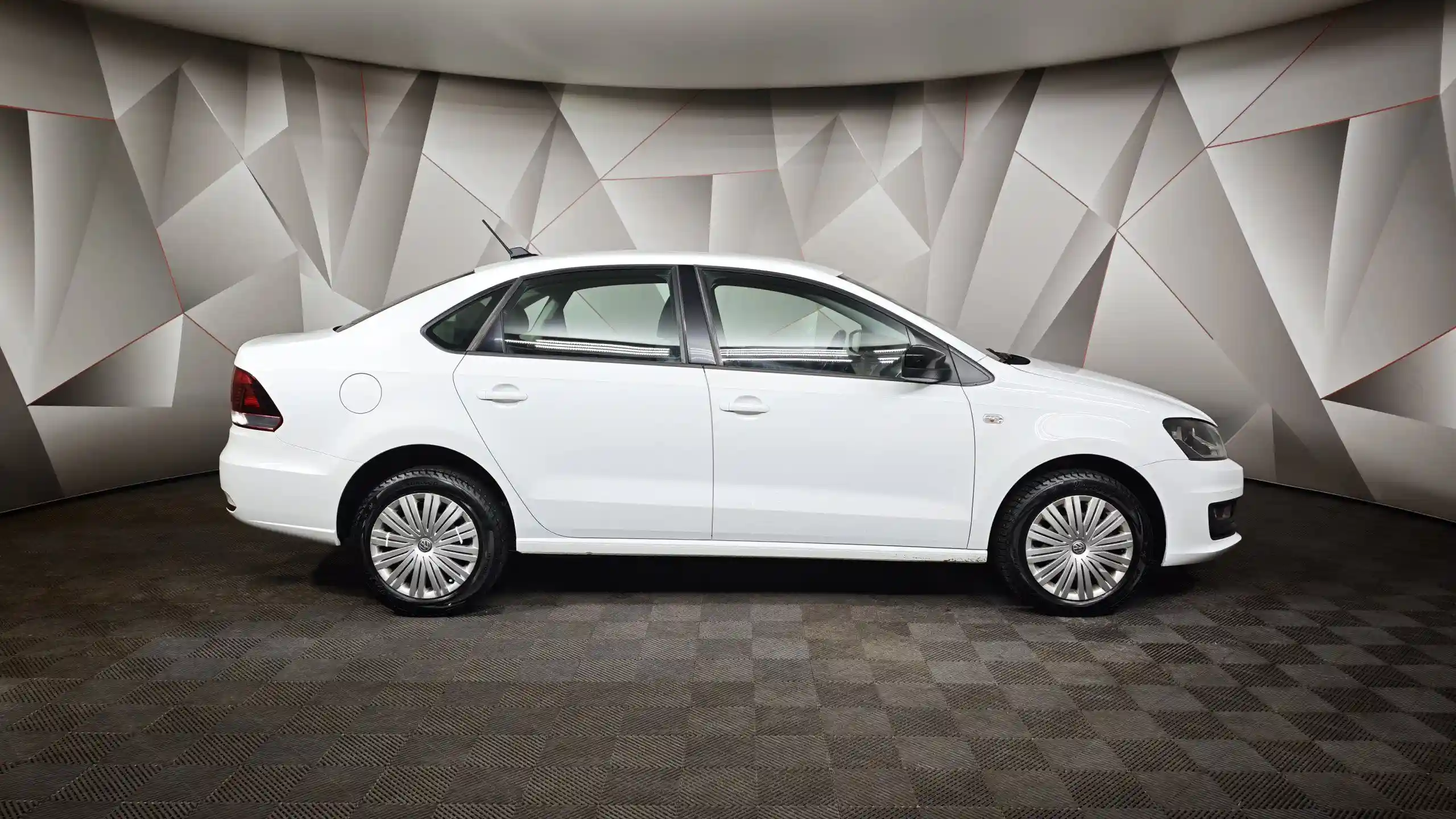 Volkswagen Polo 2020