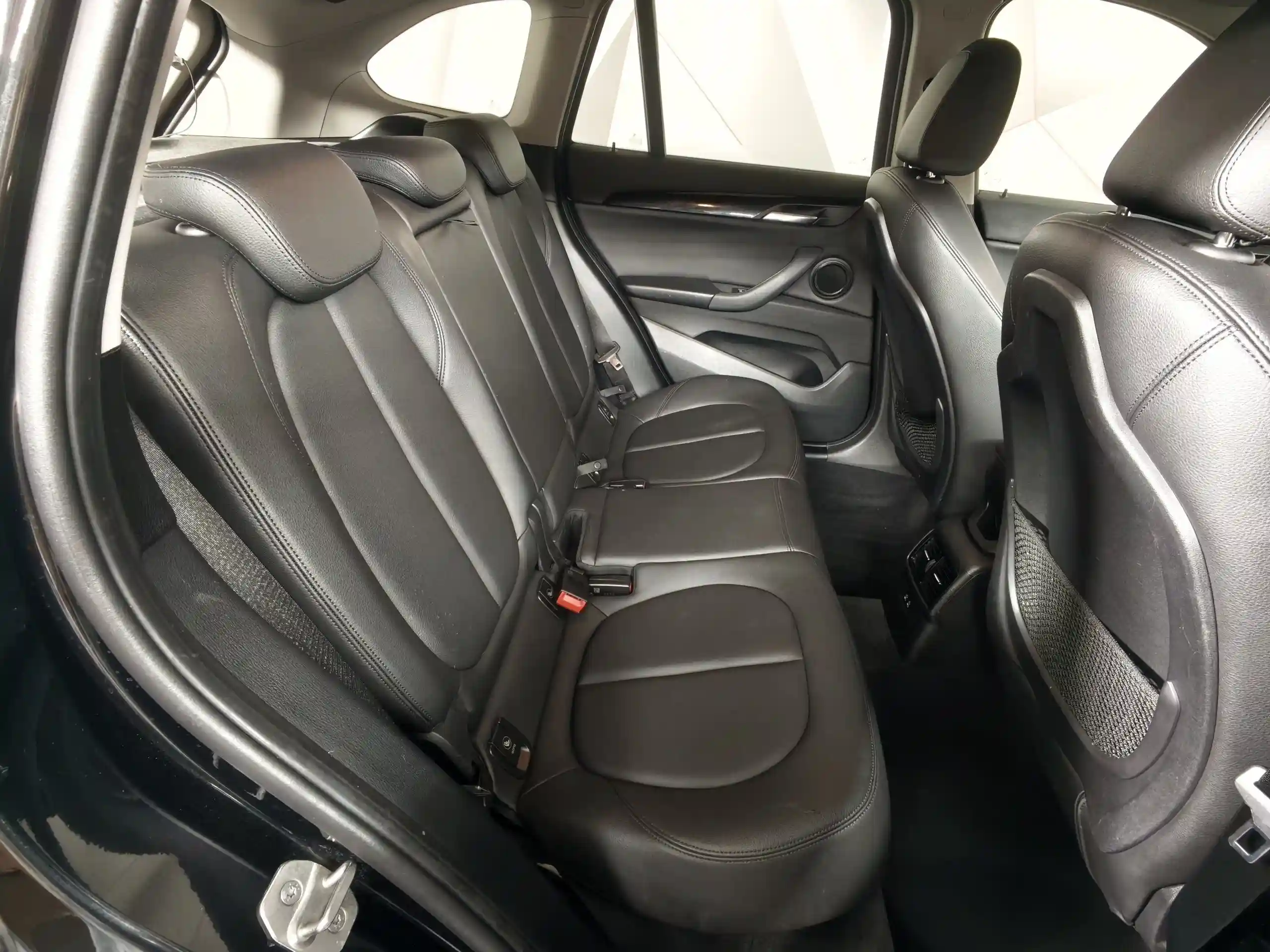 BMW X1 2020