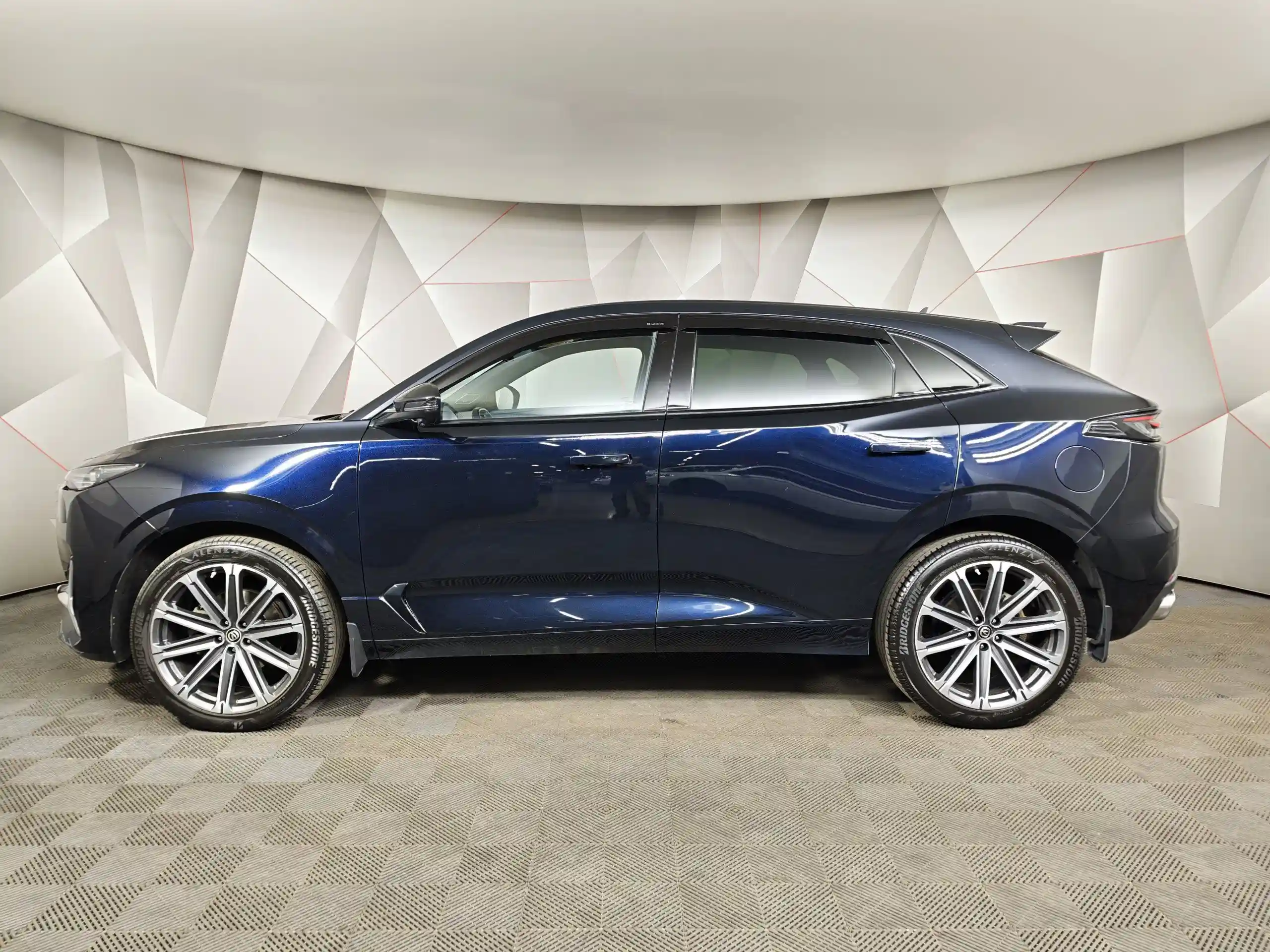 Changan UNI-K 2023