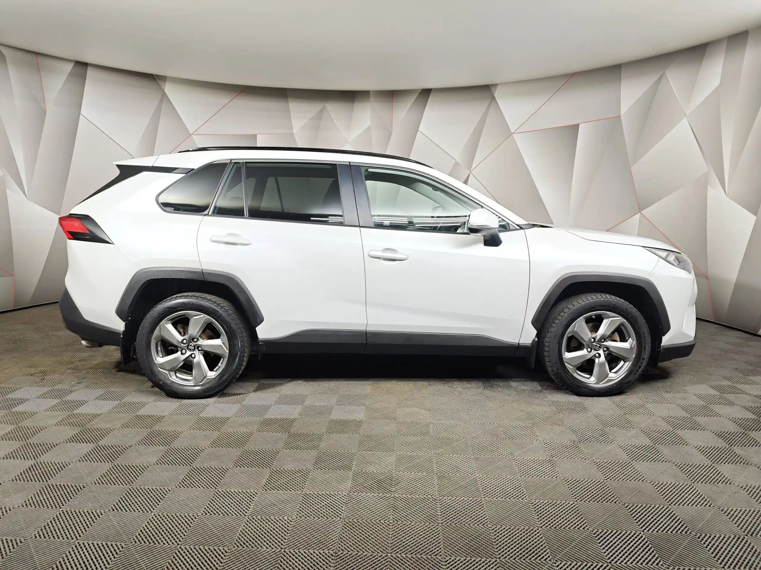 Toyota RAV4 2020