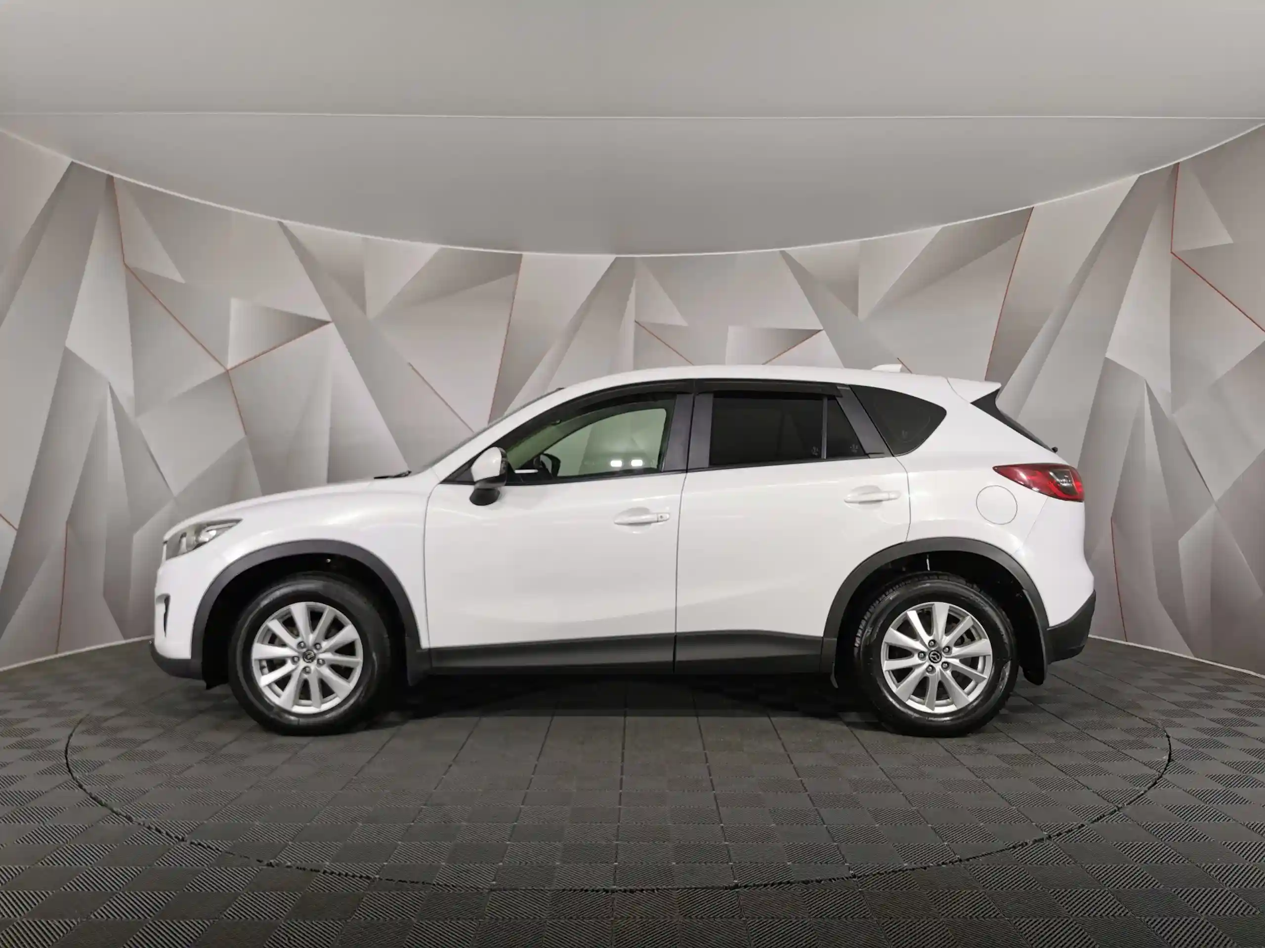 Mazda CX-5 2013