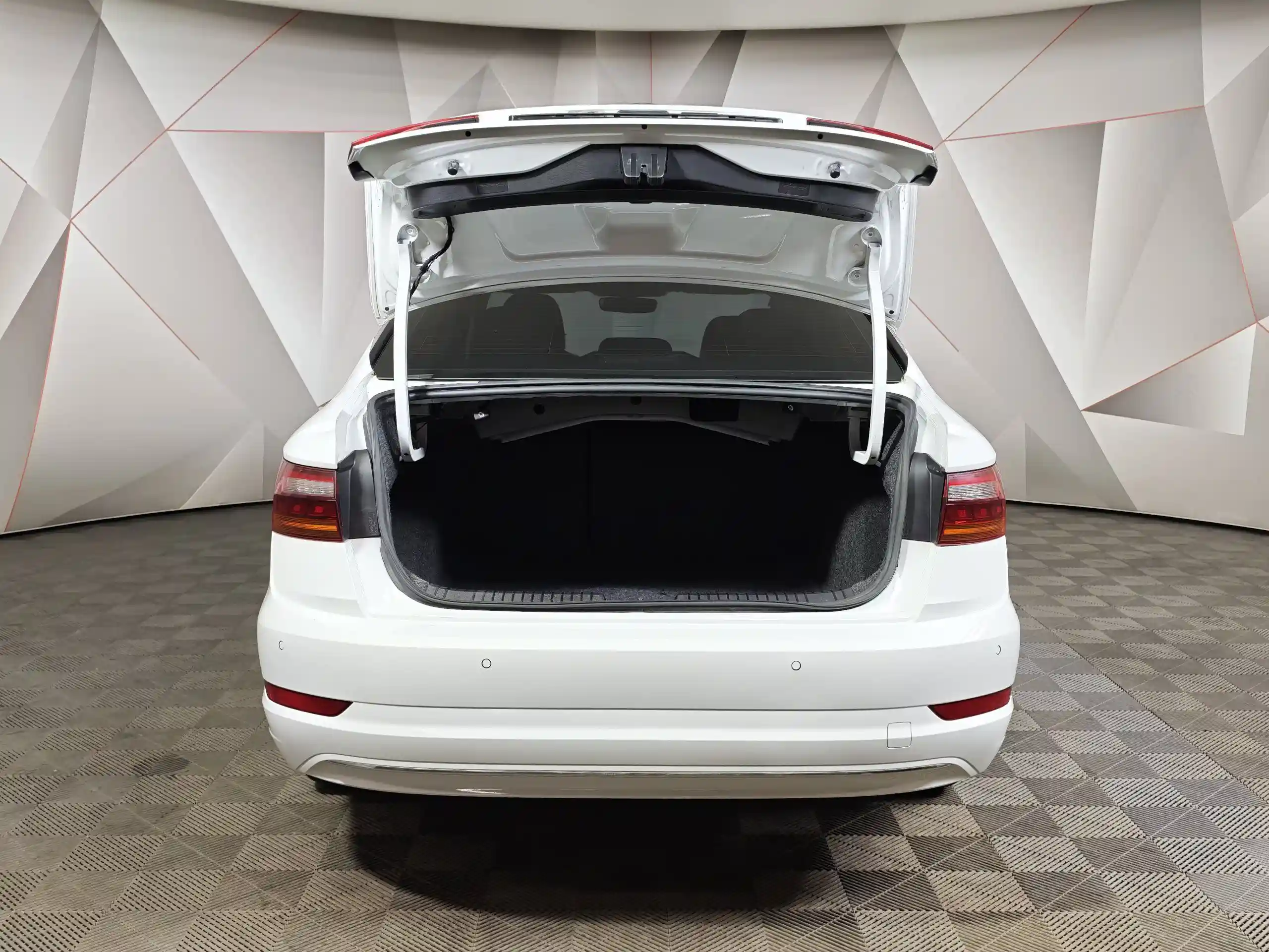 Volkswagen Jetta 2020