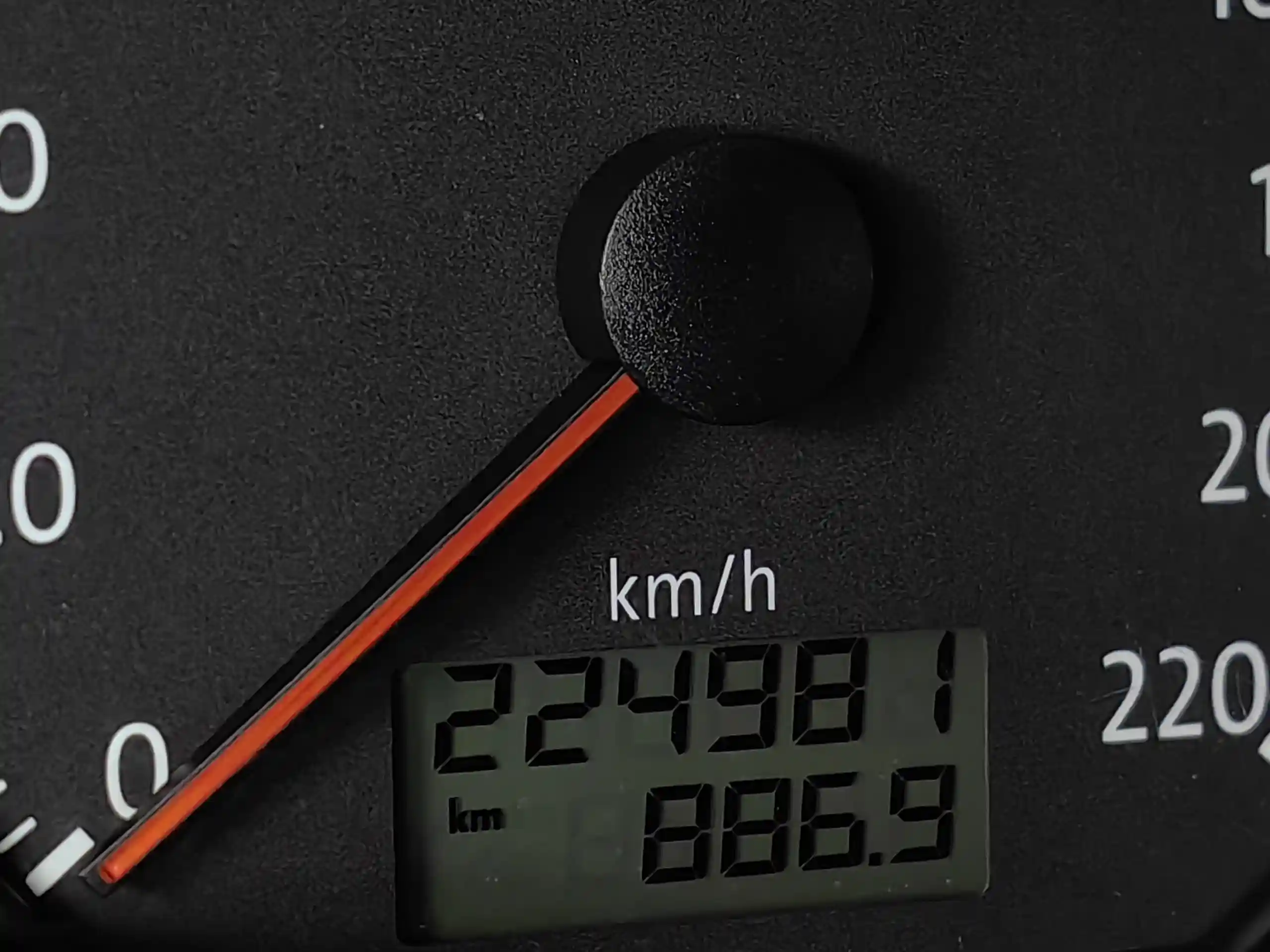Volkswagen Polo 2005
