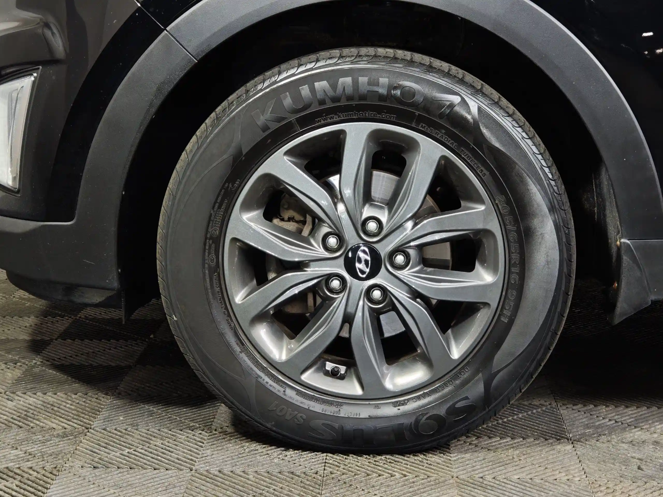 Hyundai Creta 2021