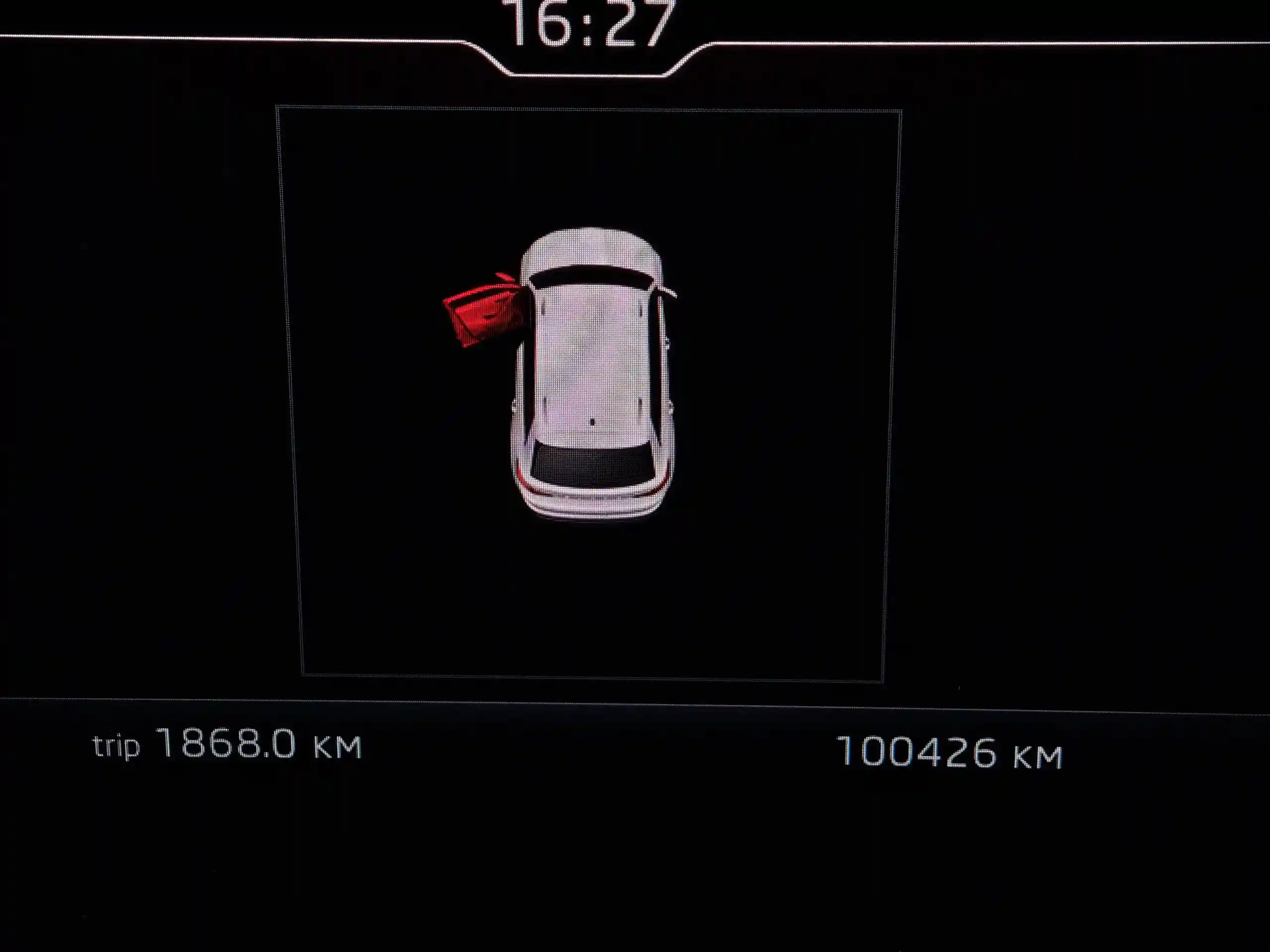 Skoda Kodiaq 2019