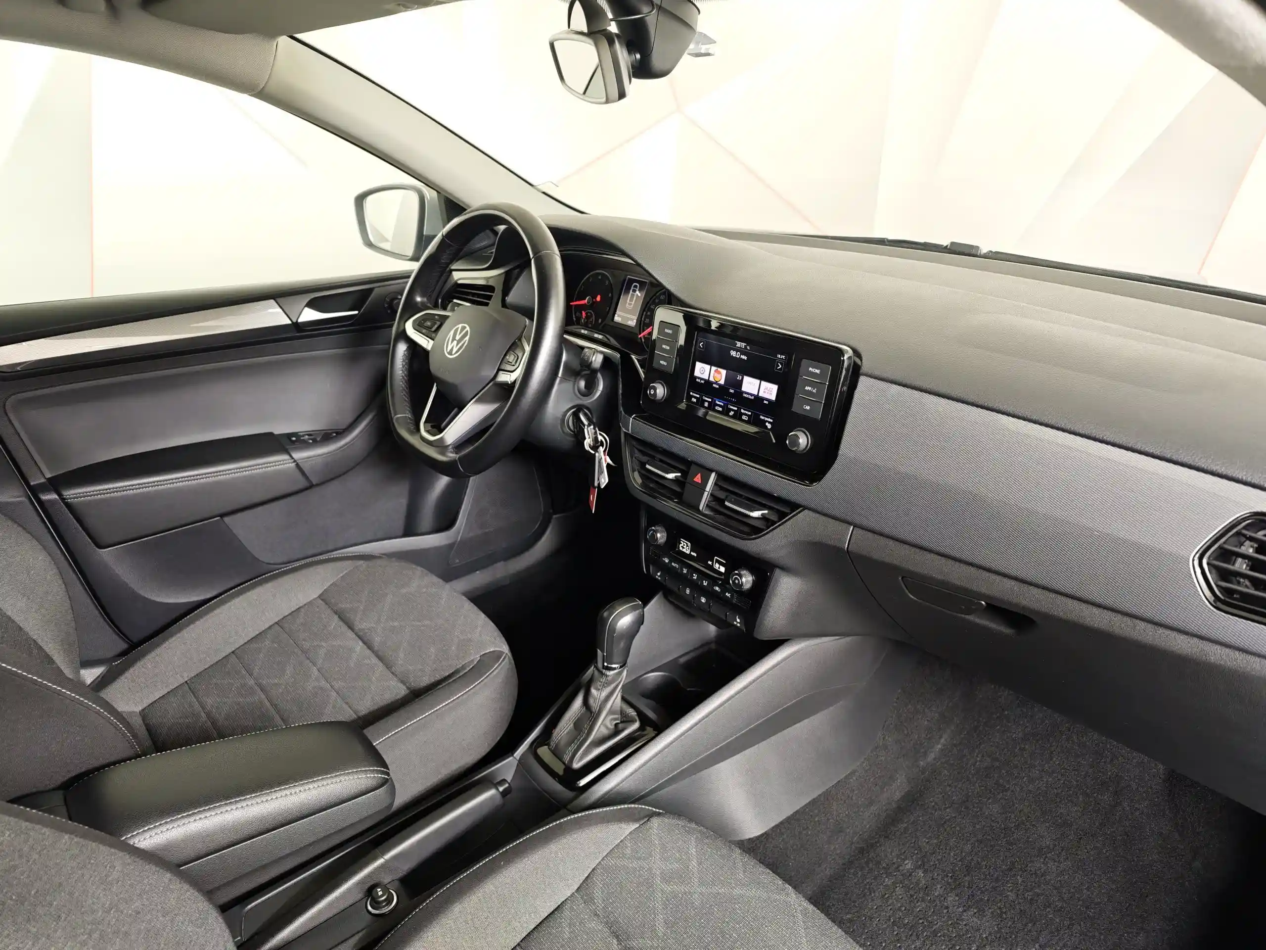 Volkswagen Polo 2020