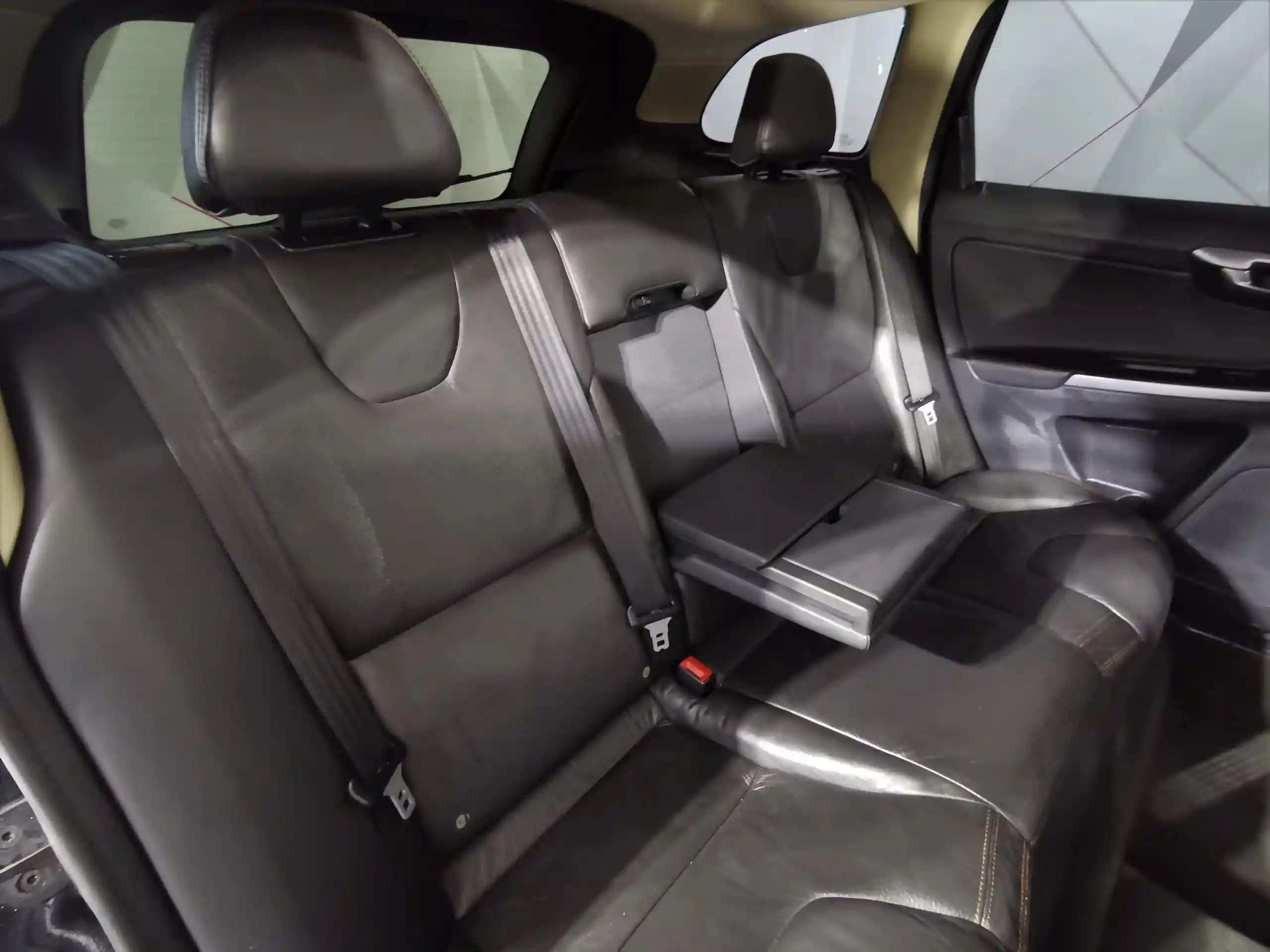 Volvo XC60 2011