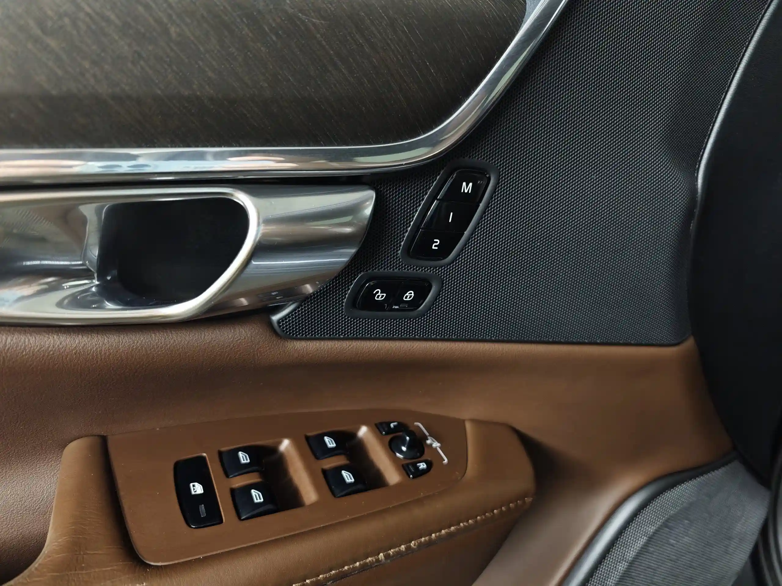 Volvo V90 Cross Country 2018