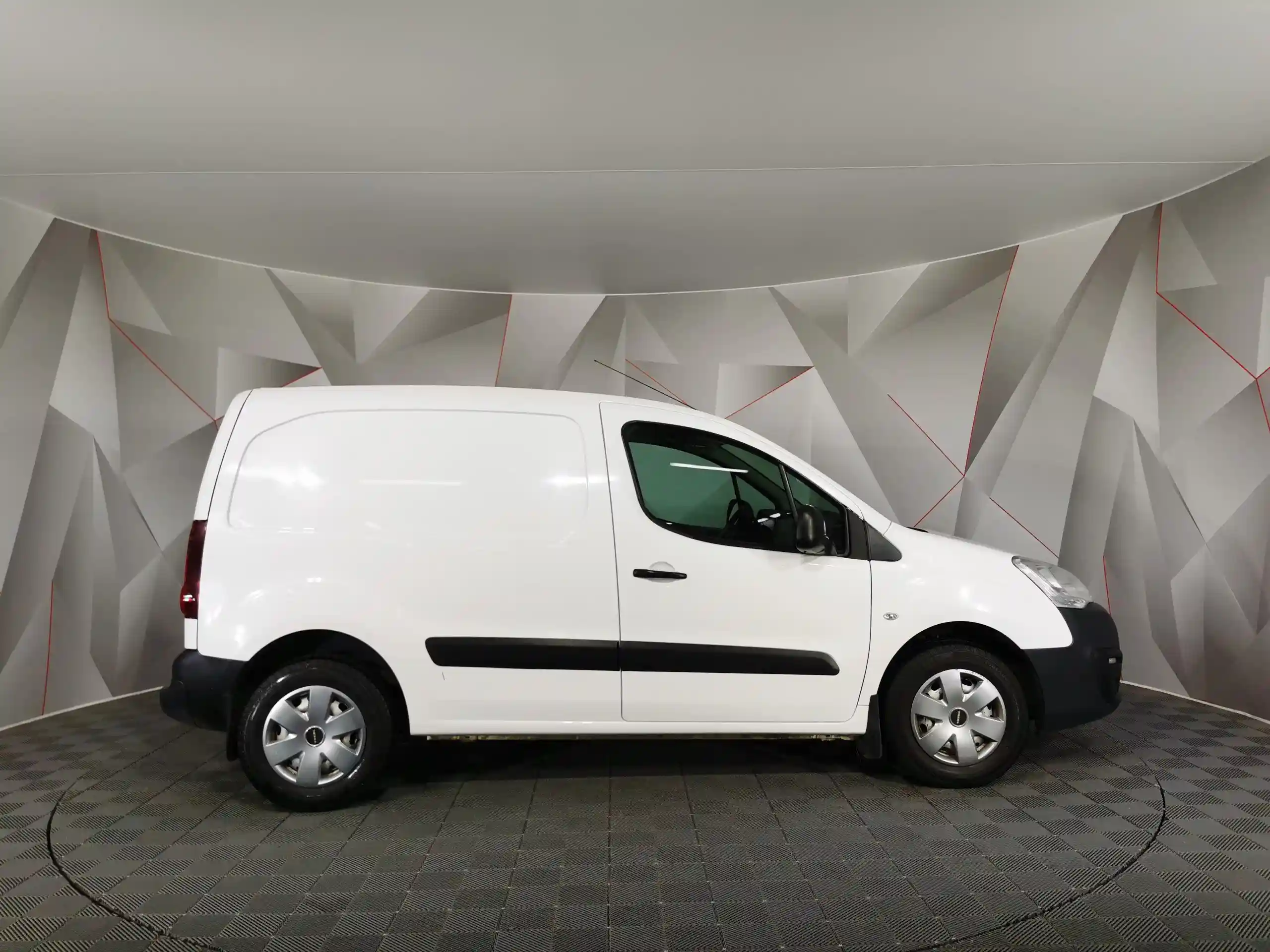 Opel Combo 2021