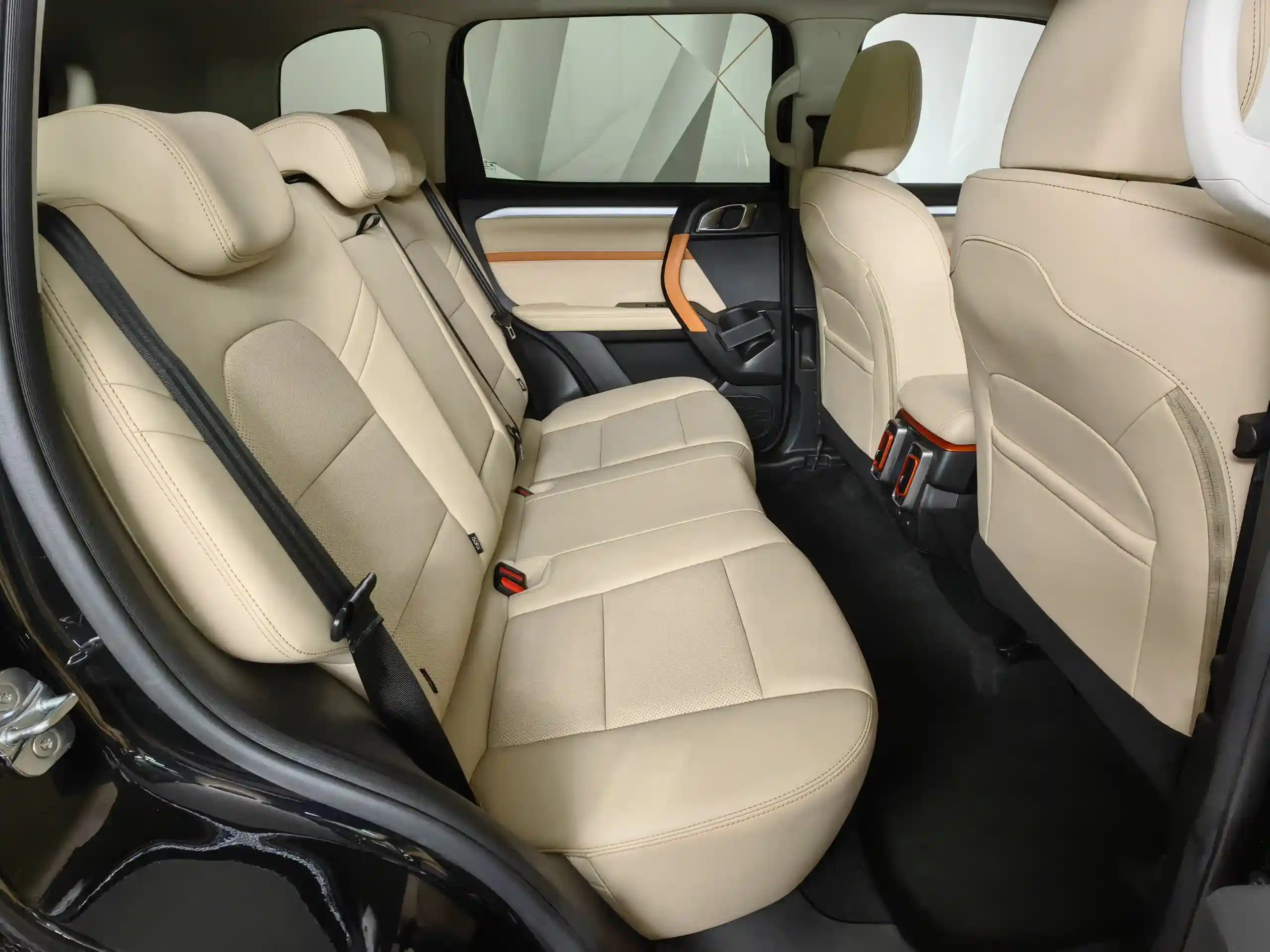 Haval Dargo 2024