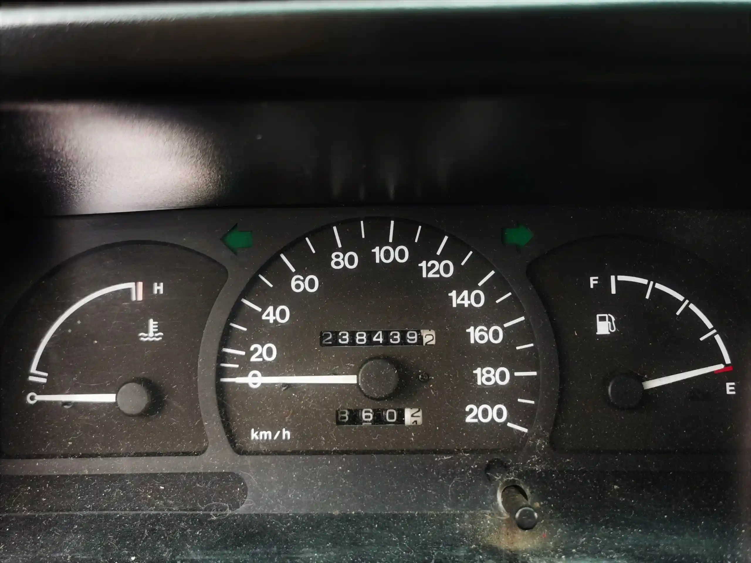 Daewoo Nexia 2006