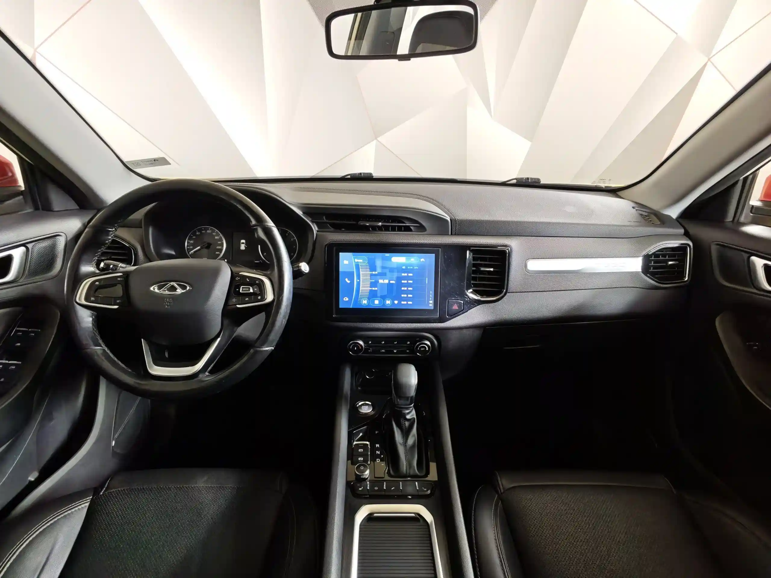 Chery Tiggo 4 2022