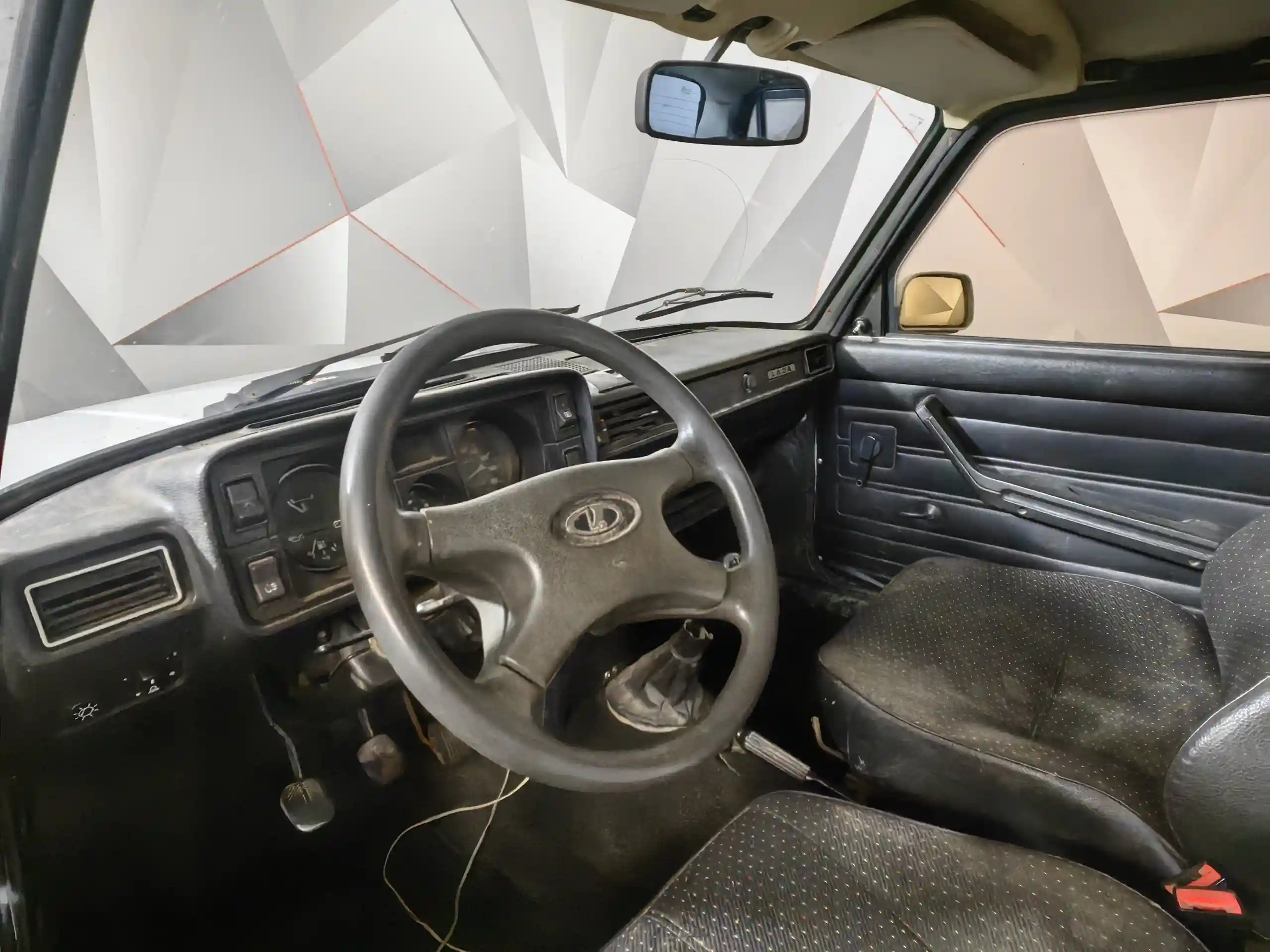 ВАЗ (Lada) 2105 2007