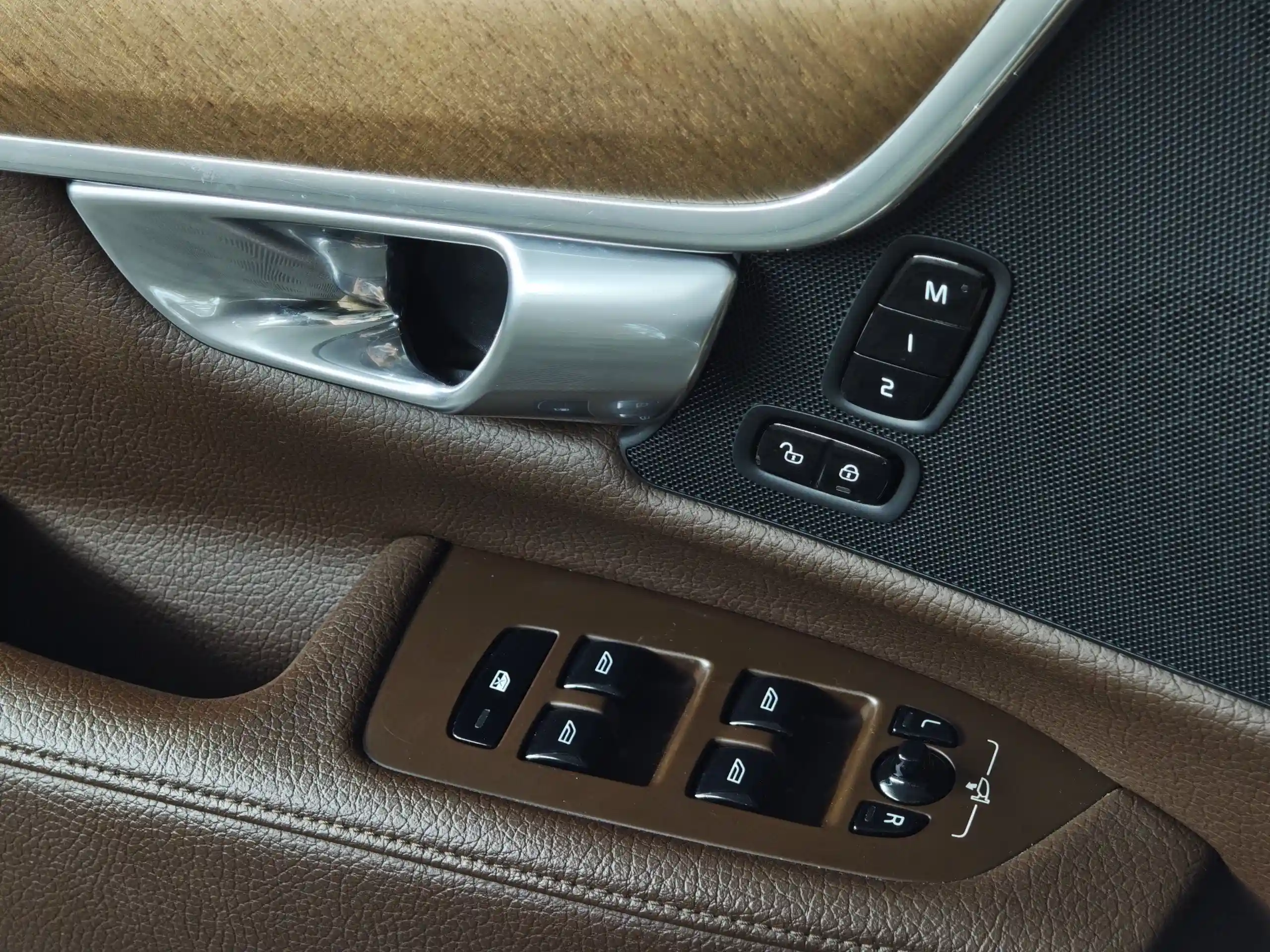 Volvo S90 2019