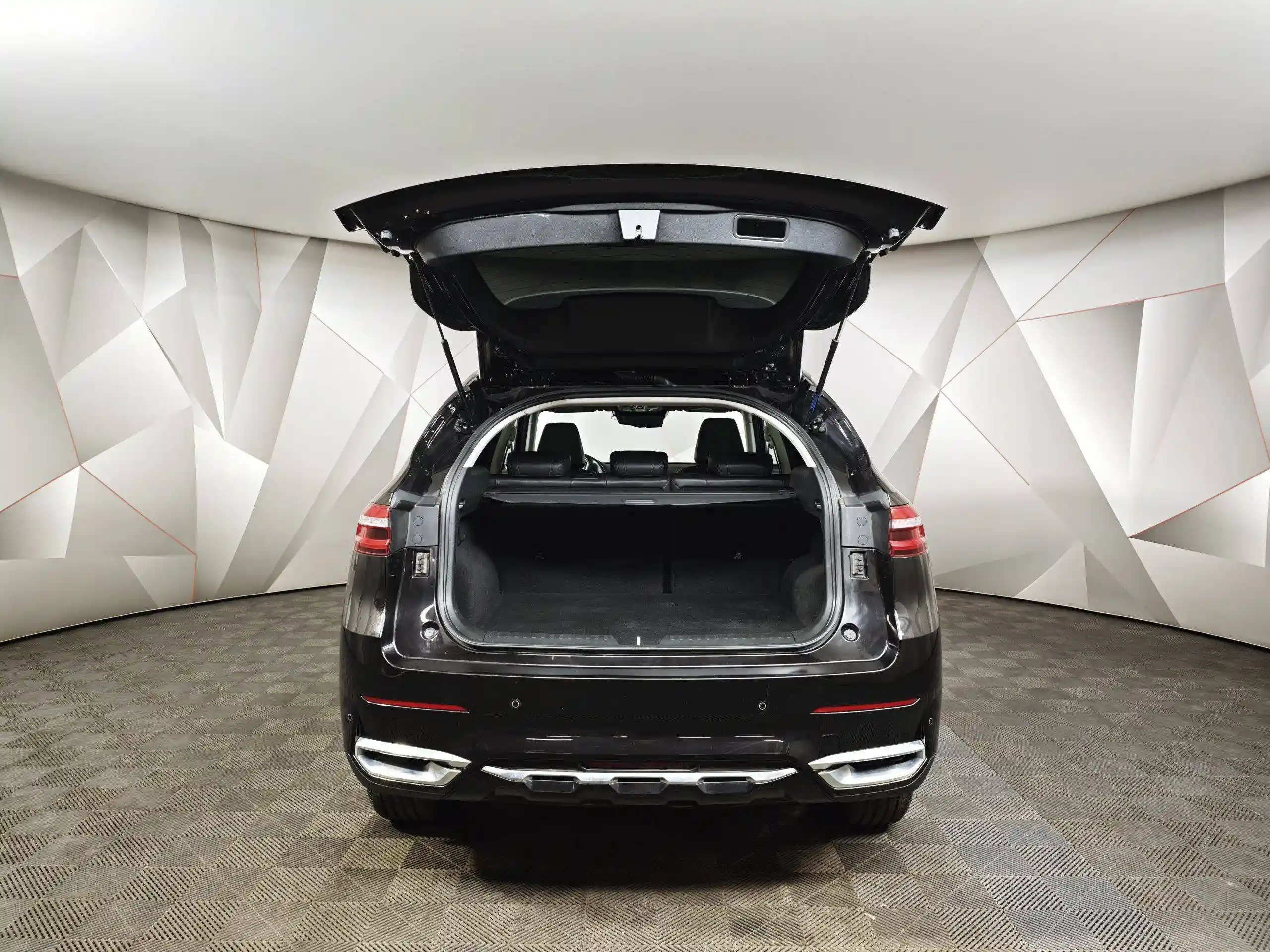 Haval F7 2021