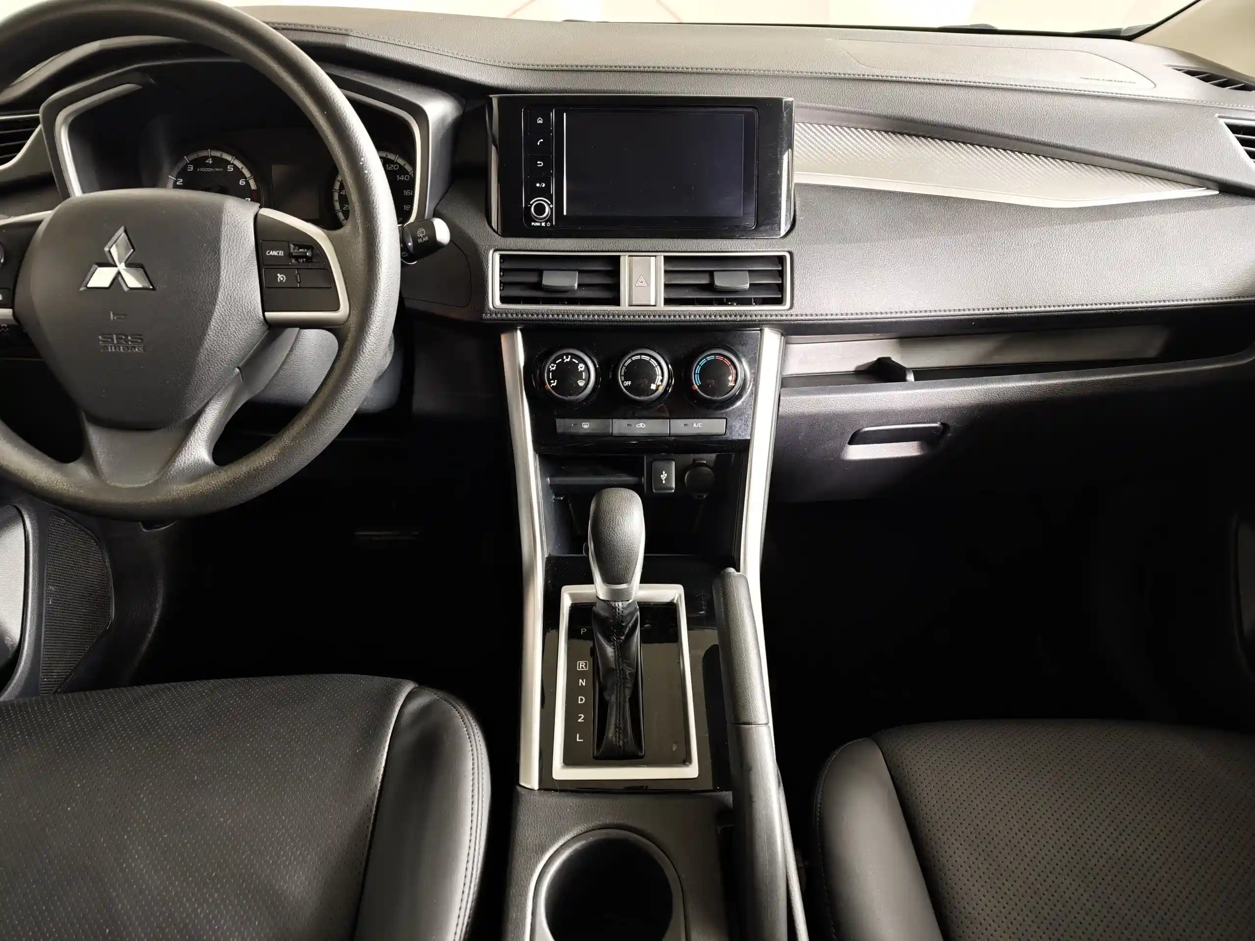 Mitsubishi Xpander 2023