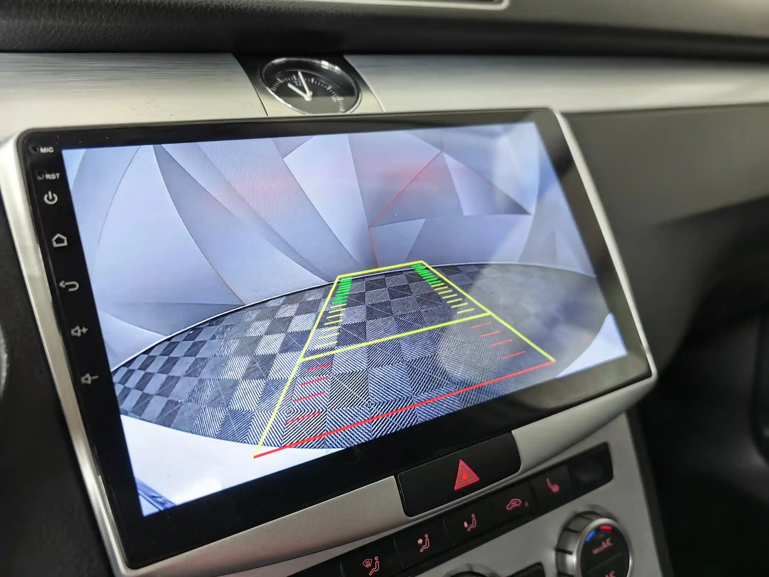 Volkswagen Passat 2014