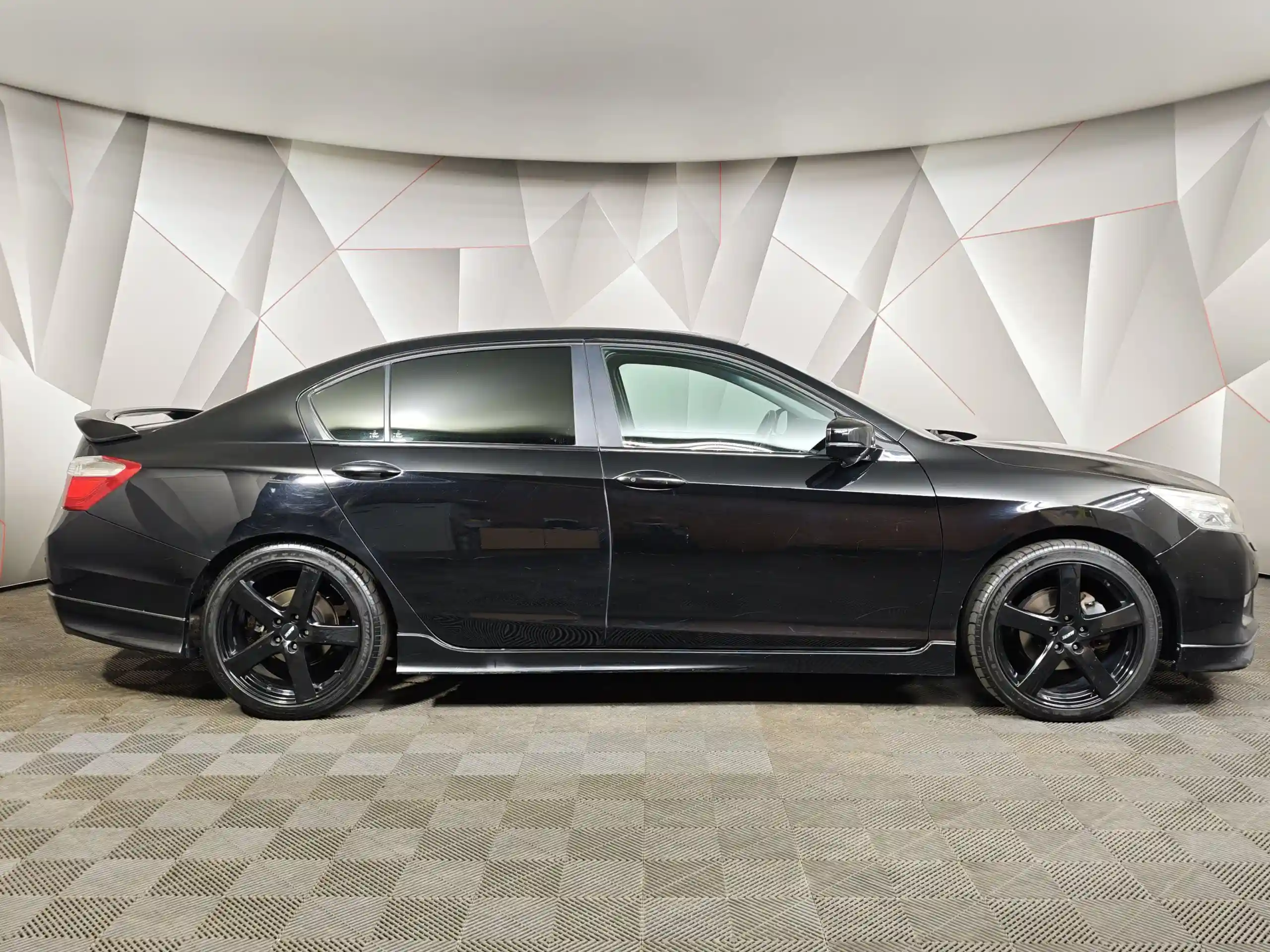 Honda Accord 2013