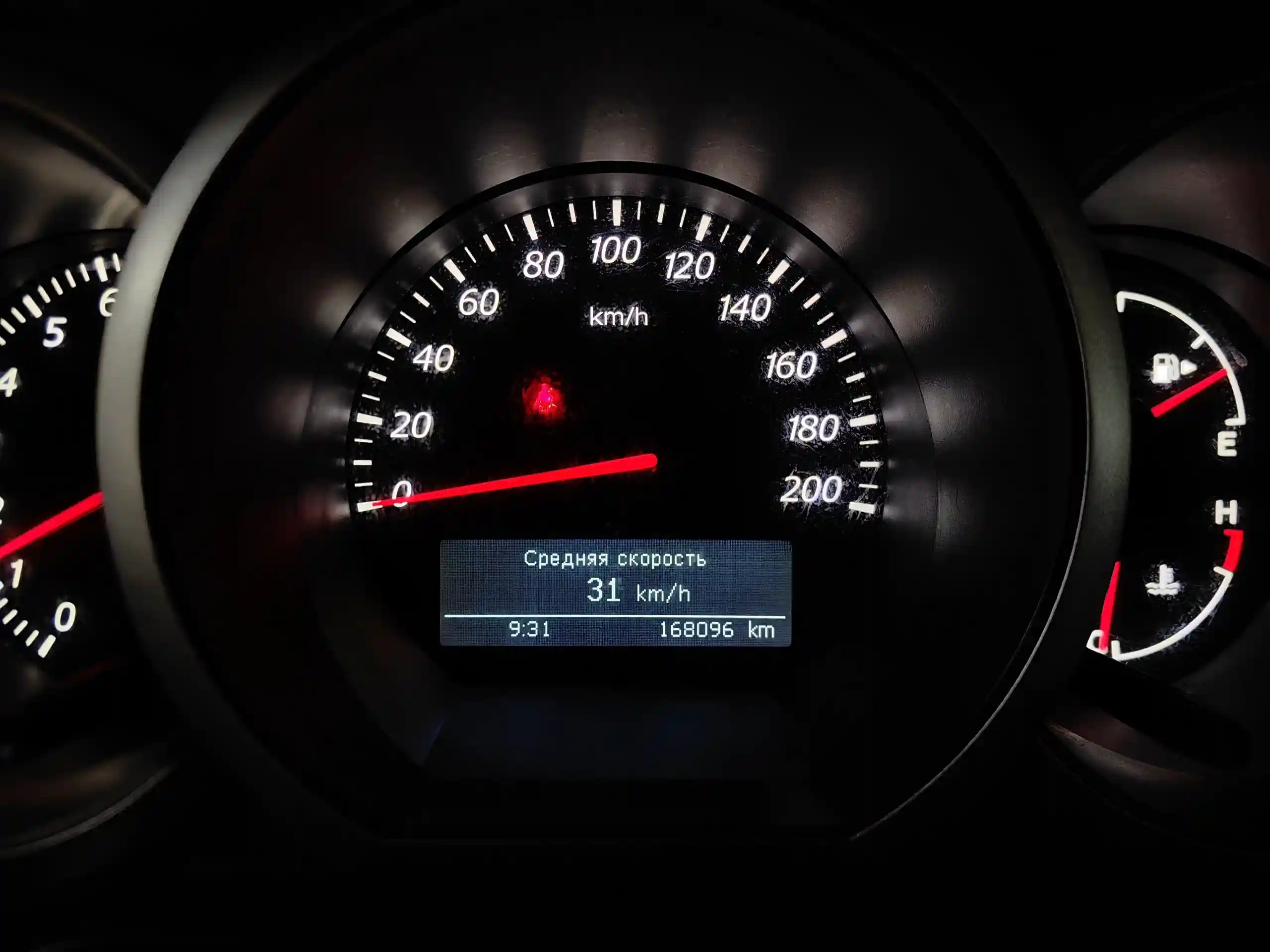 Suzuki Grand Vitara 2010