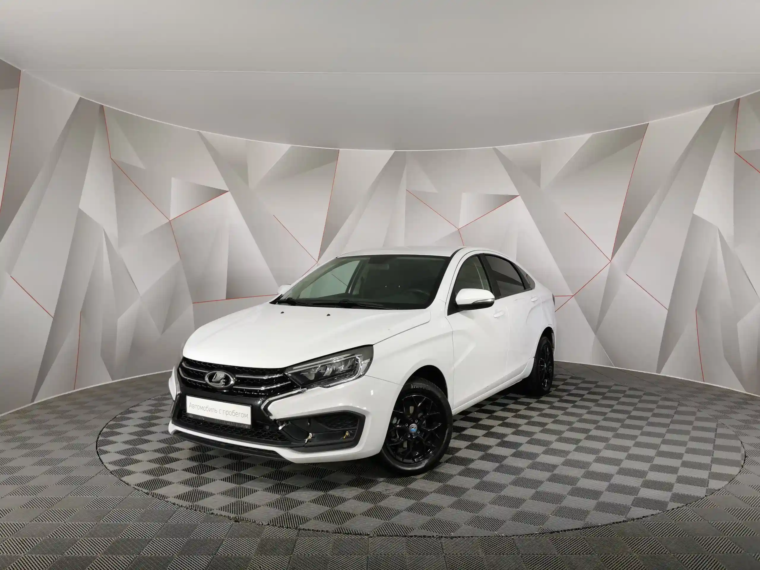 ВАЗ (Lada) Vesta 2024