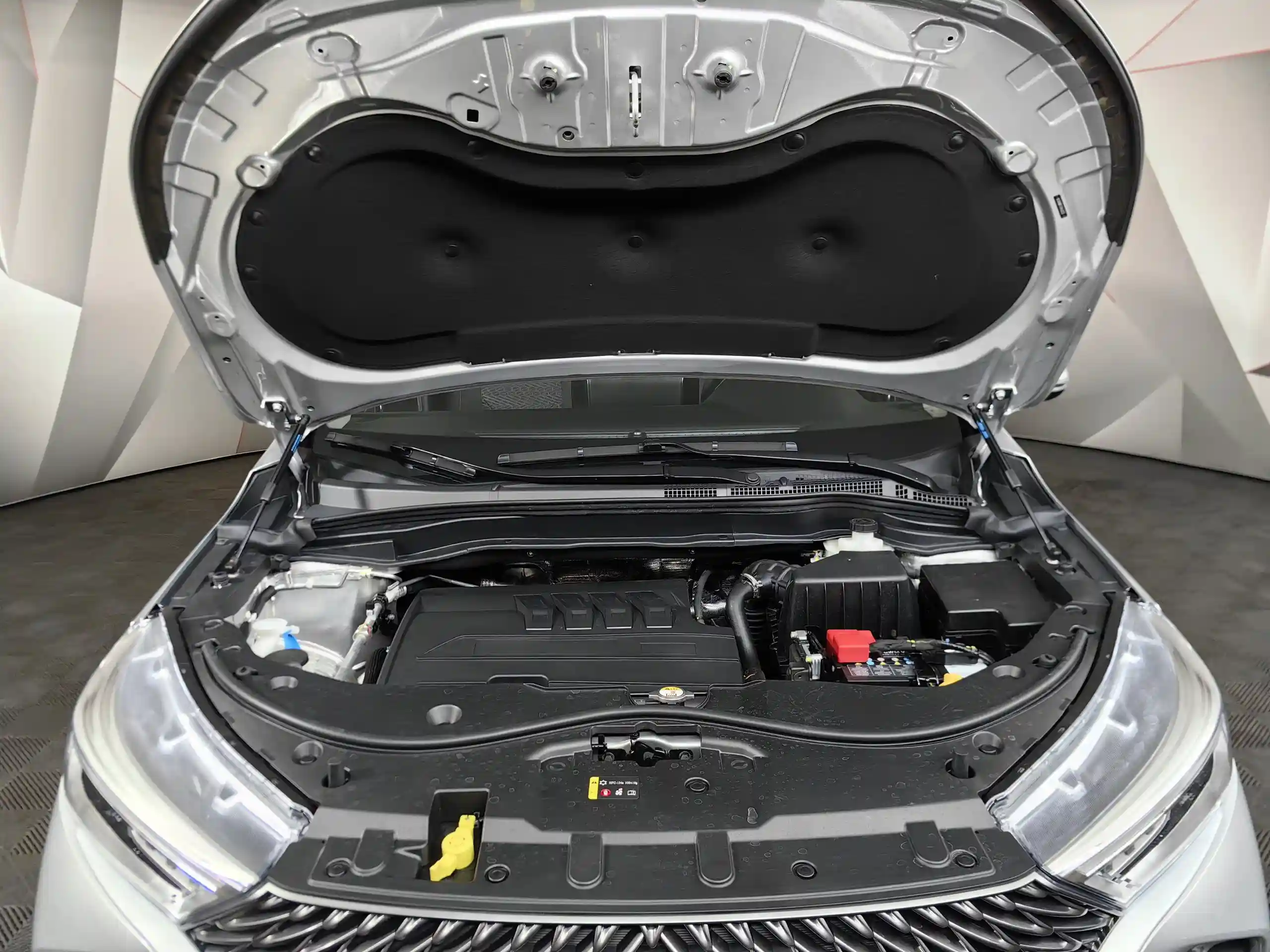 Haval M6 2025