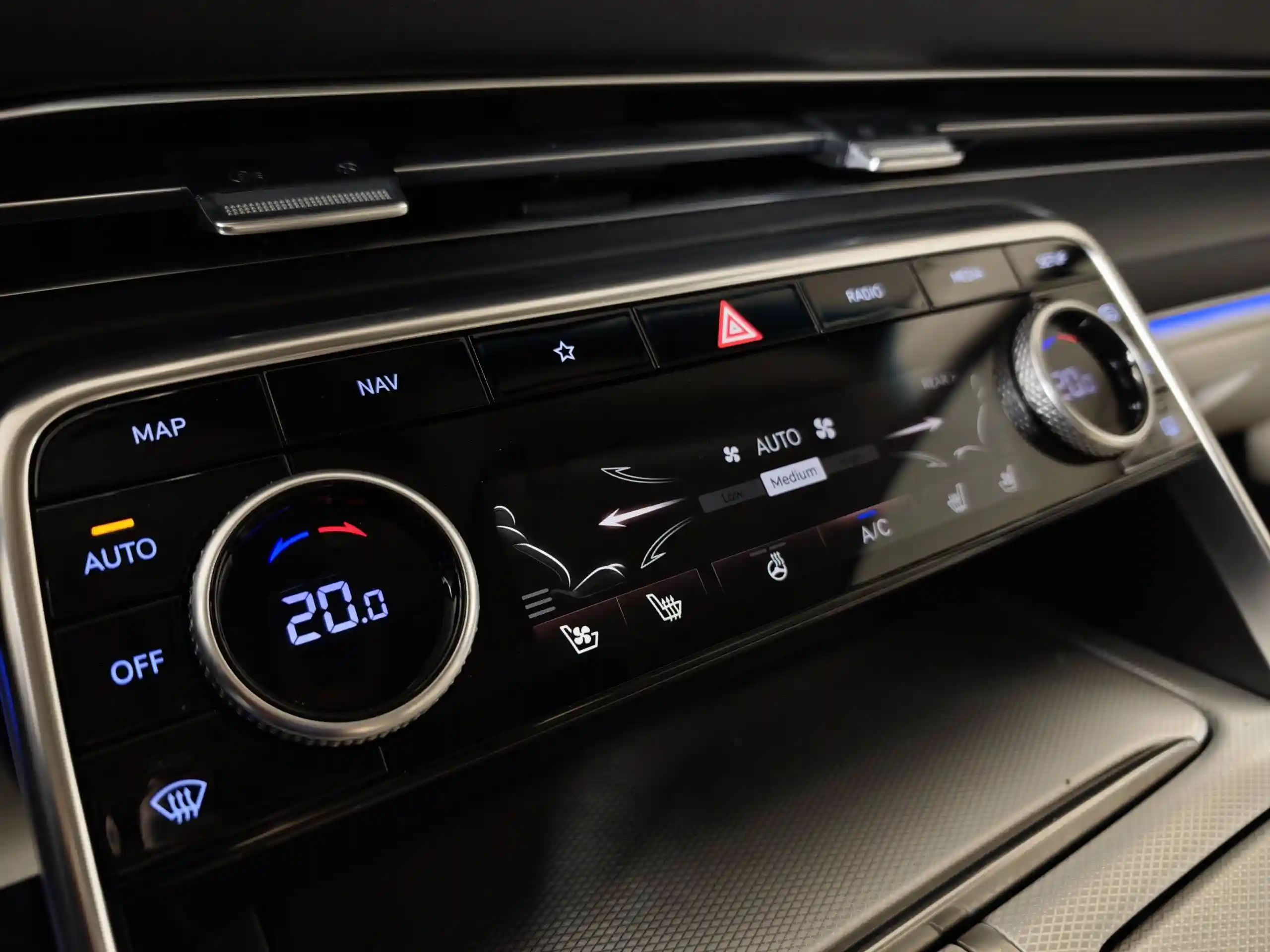 Genesis GV80 2021