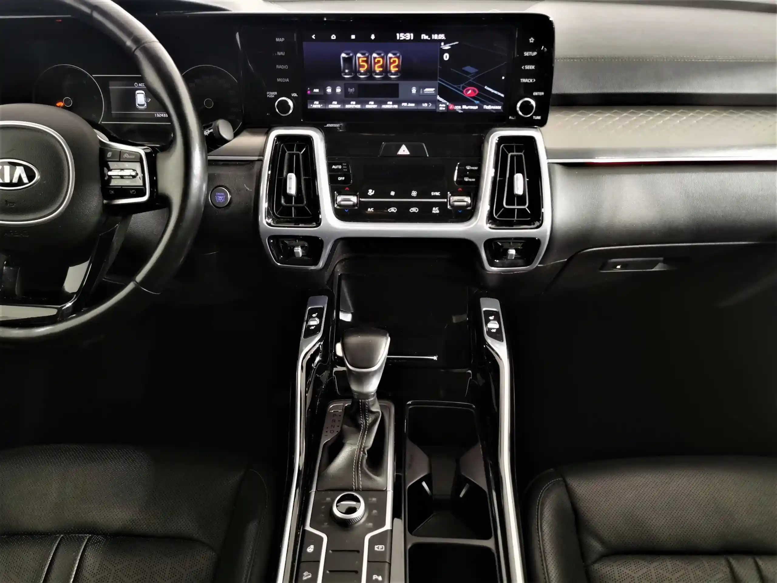 Kia Sorento 2020