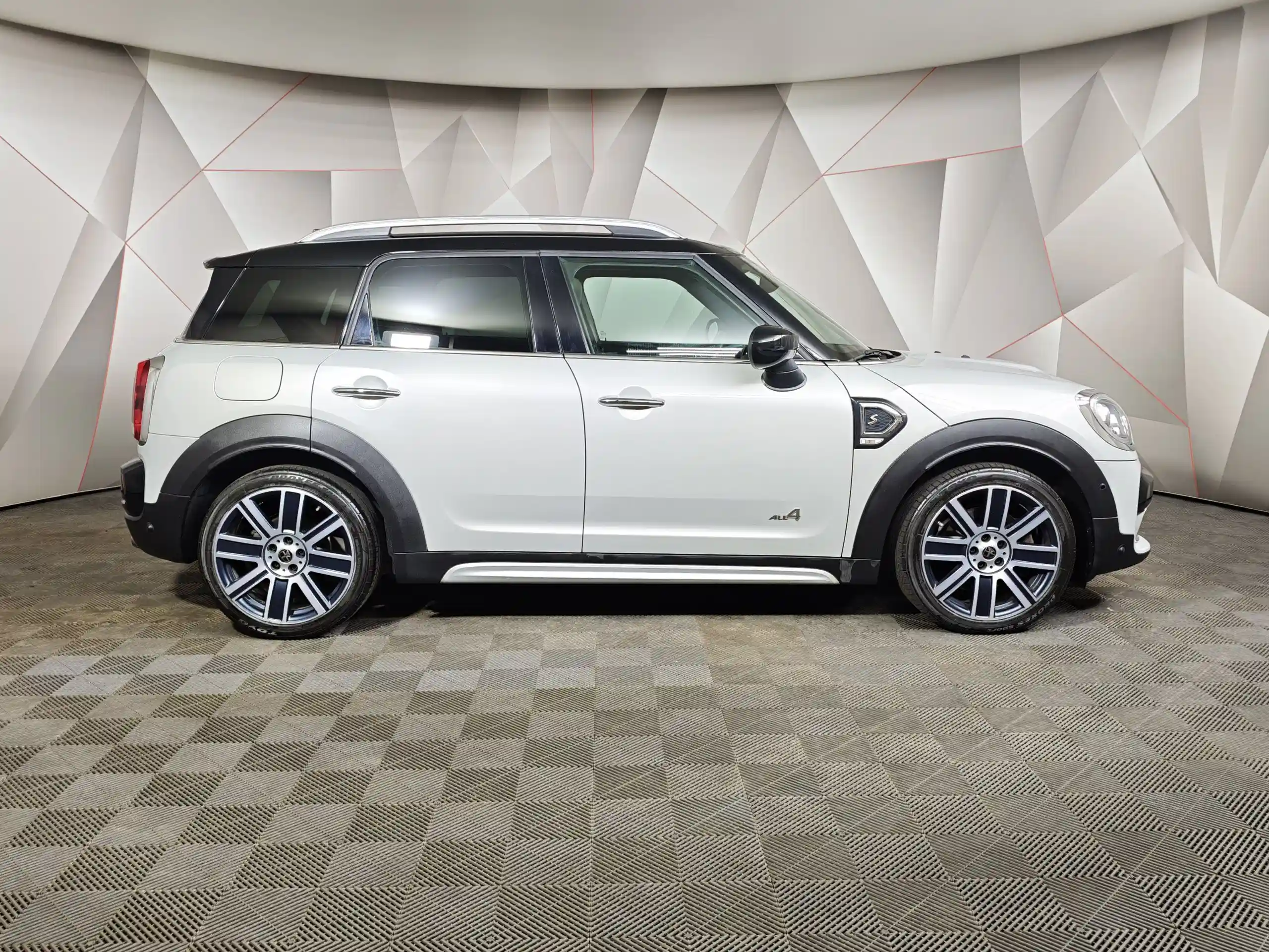 Mini Countryman 2020