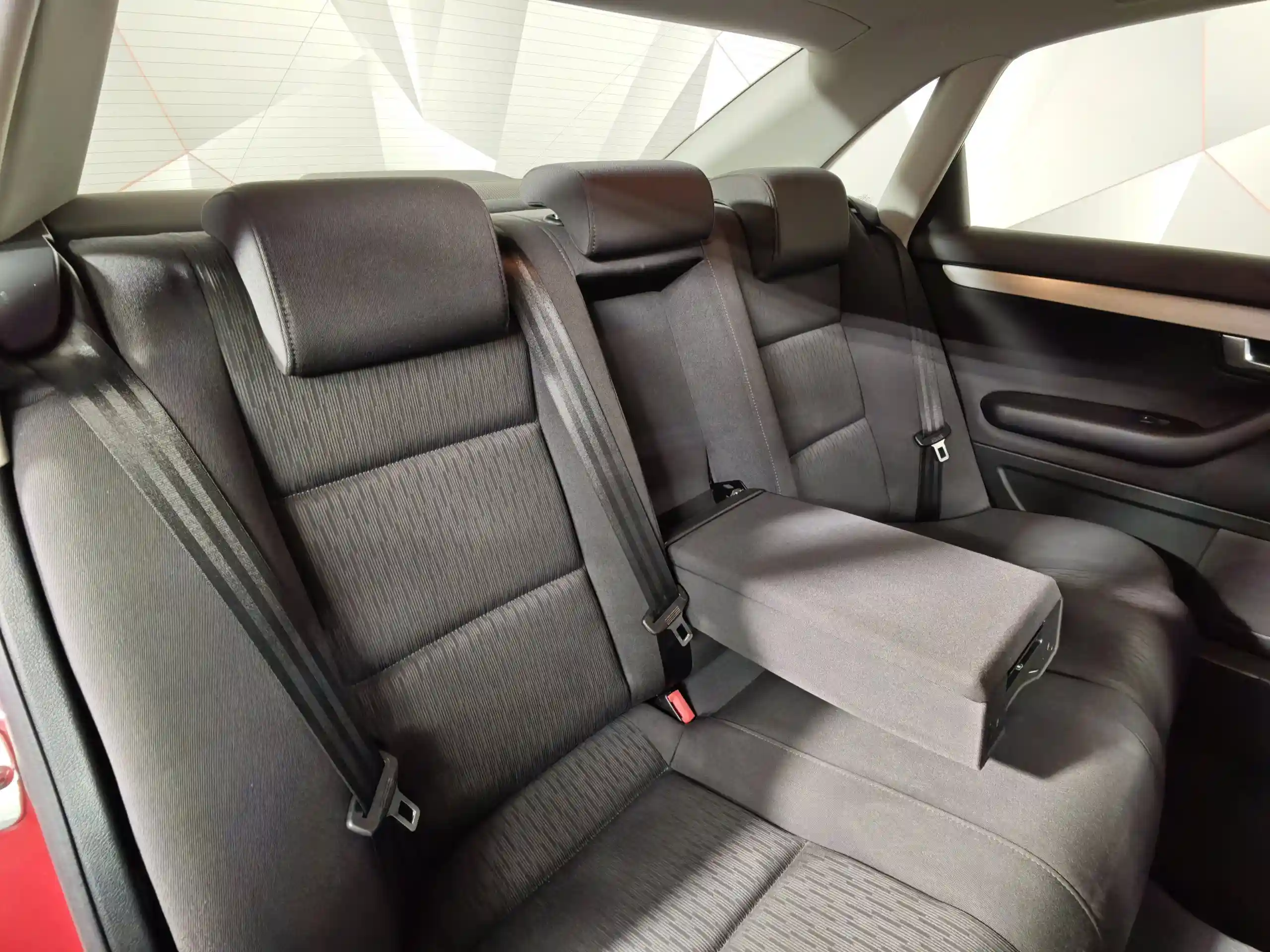 Audi A4 2005