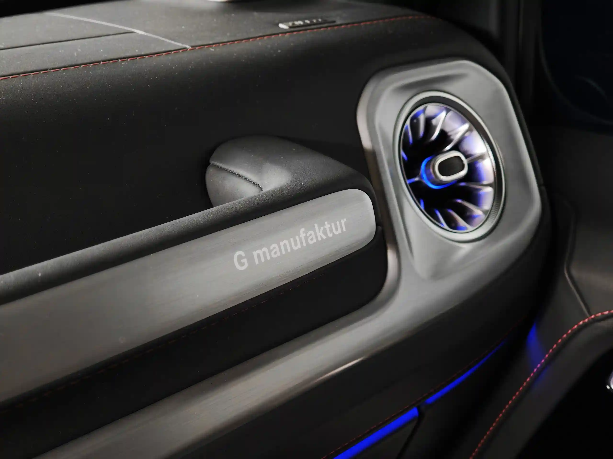 Mercedes-Benz G-Класс 2023