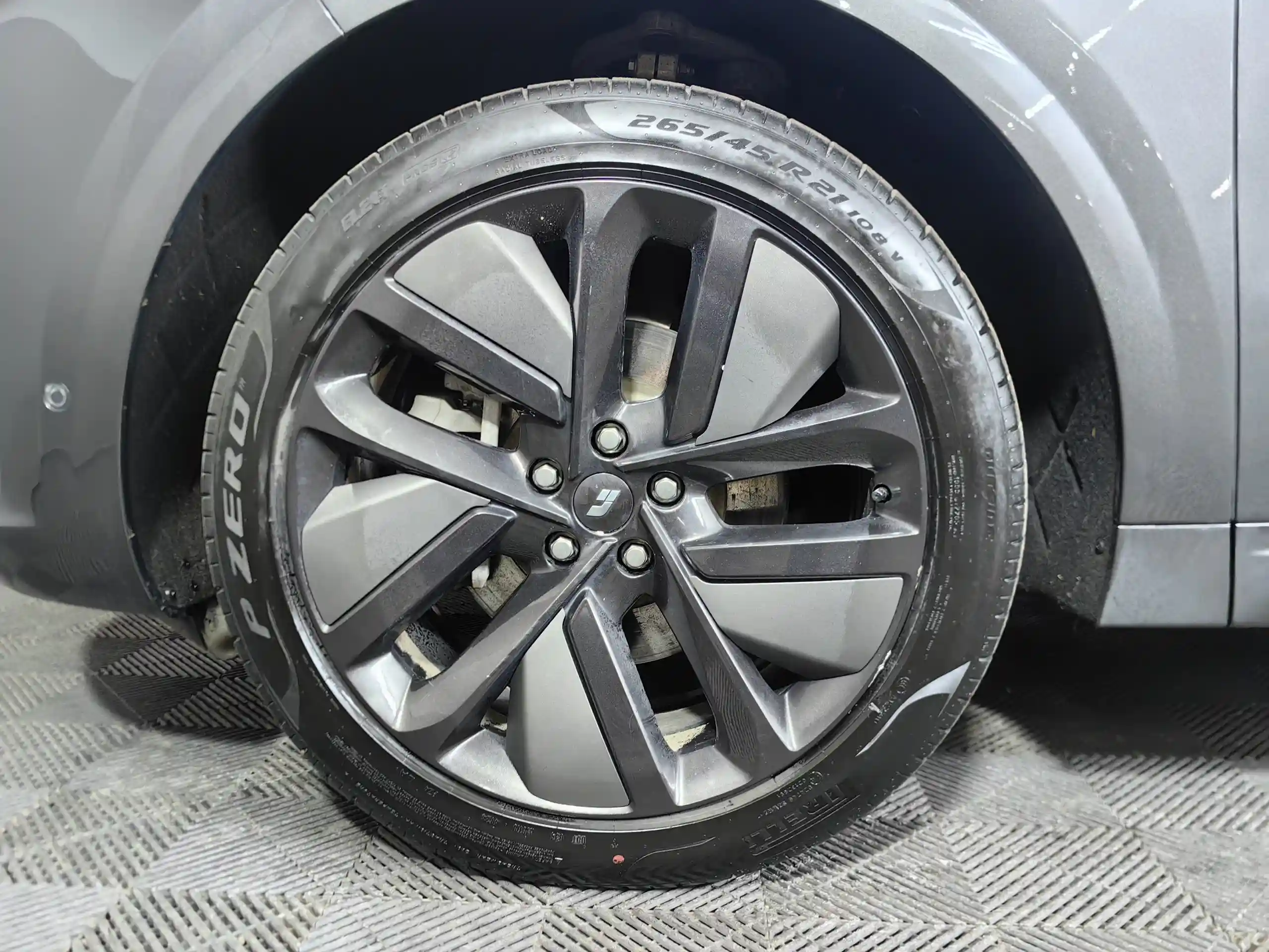 Li Auto L6 2024