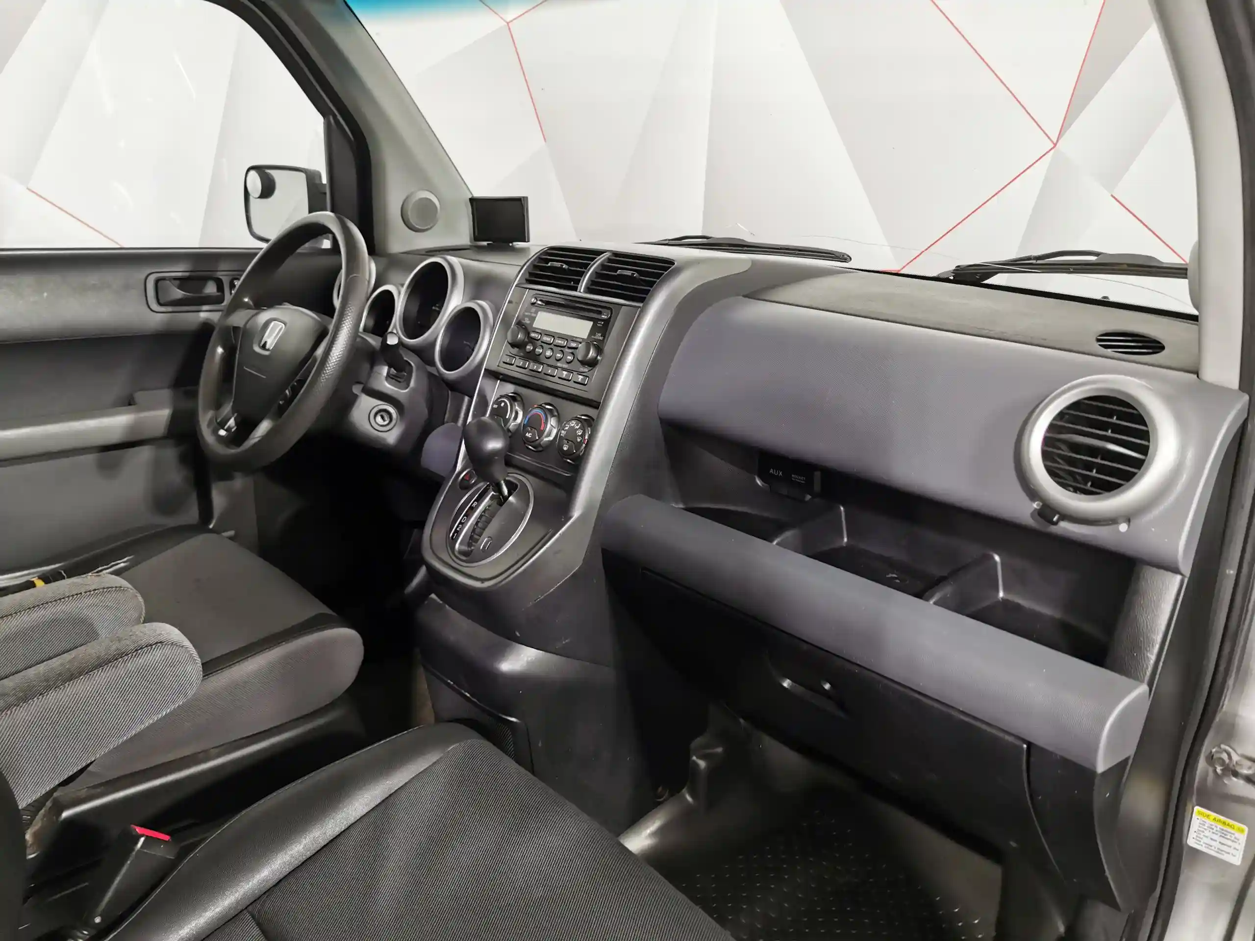 Honda Element 2005