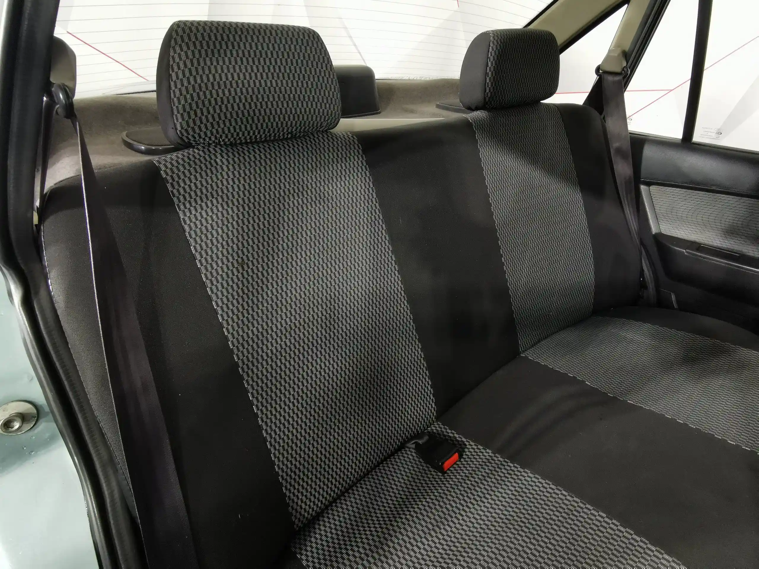 Daewoo Nexia 2009