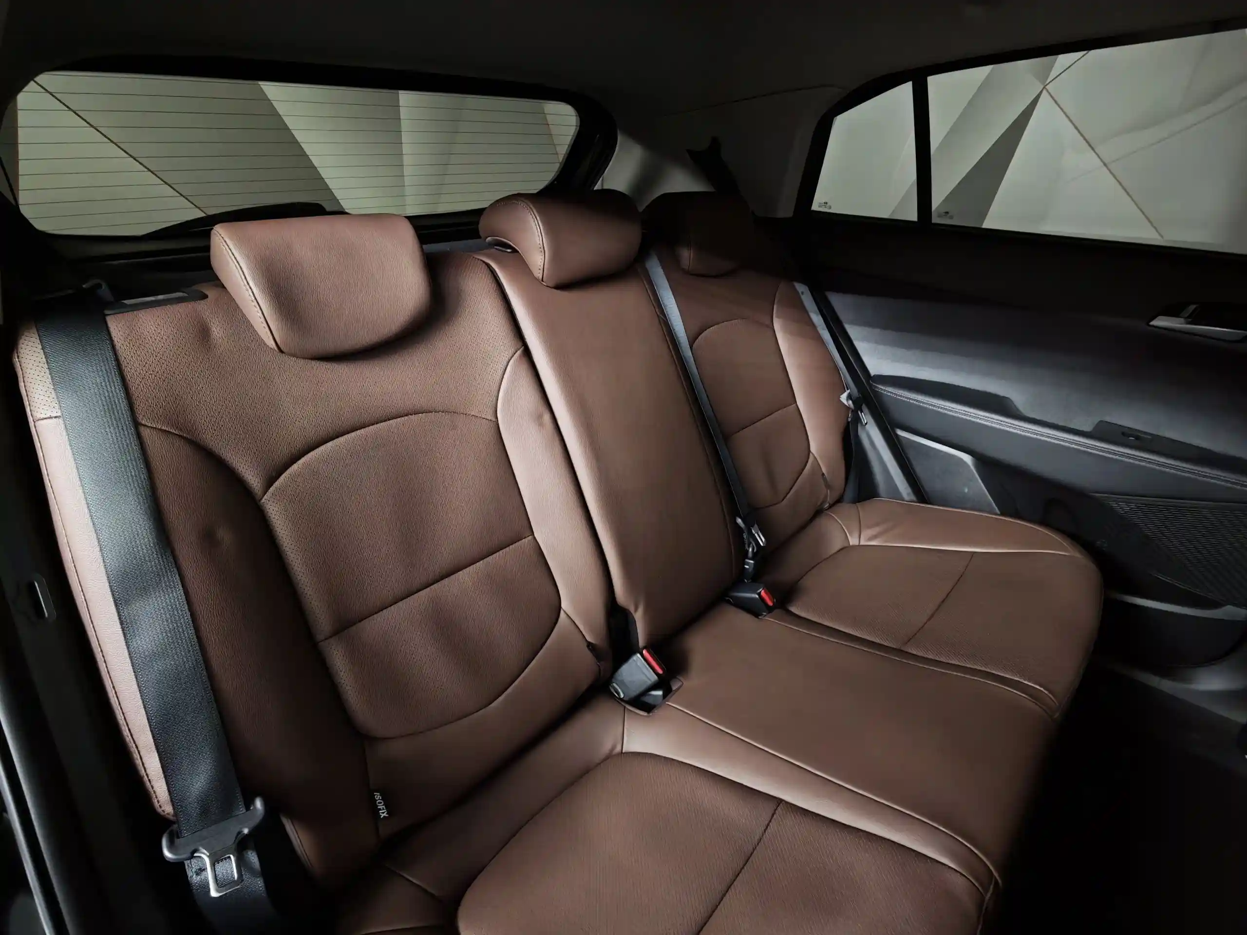 Hyundai Creta 2021