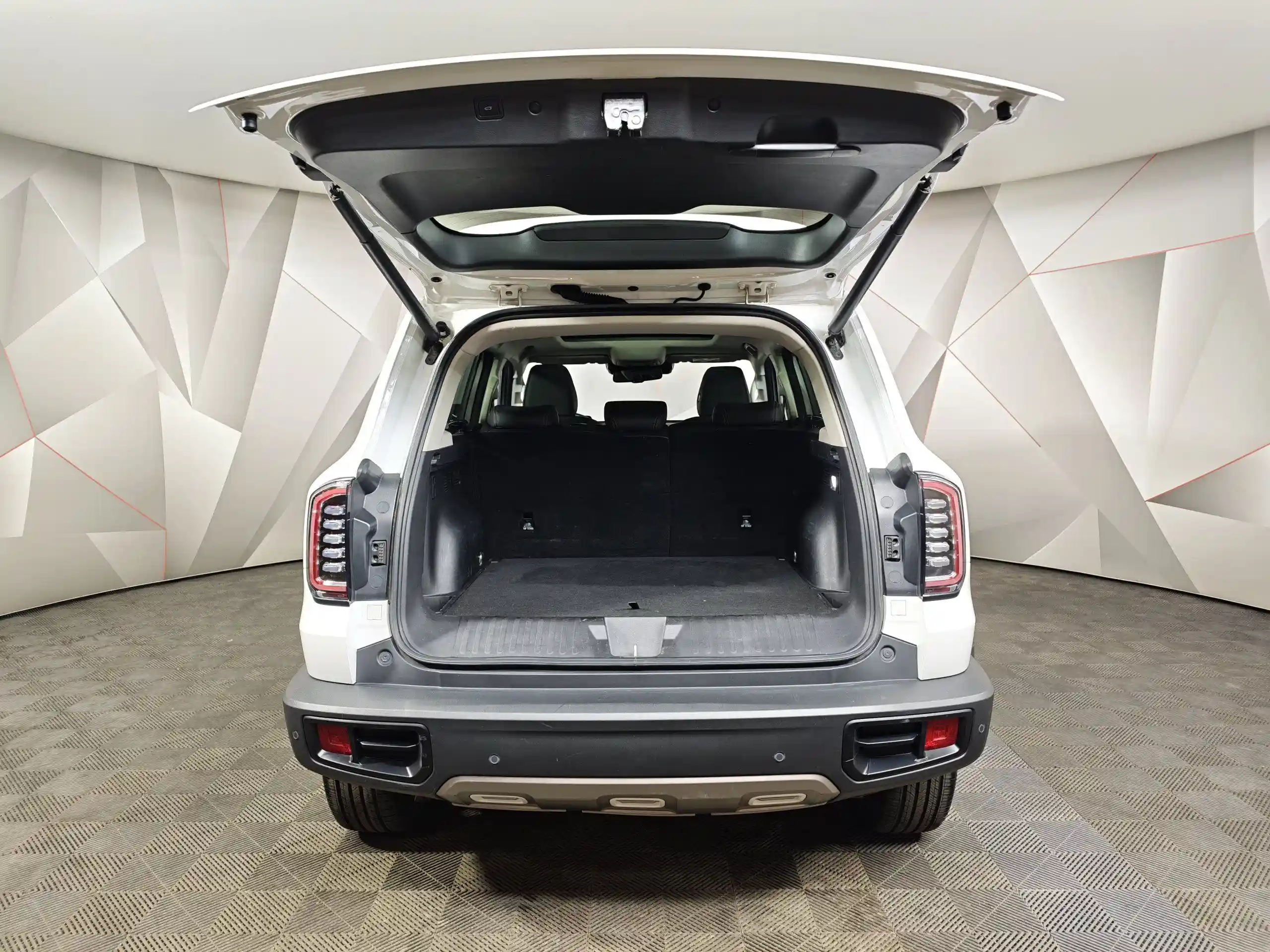 Haval Dargo 2022