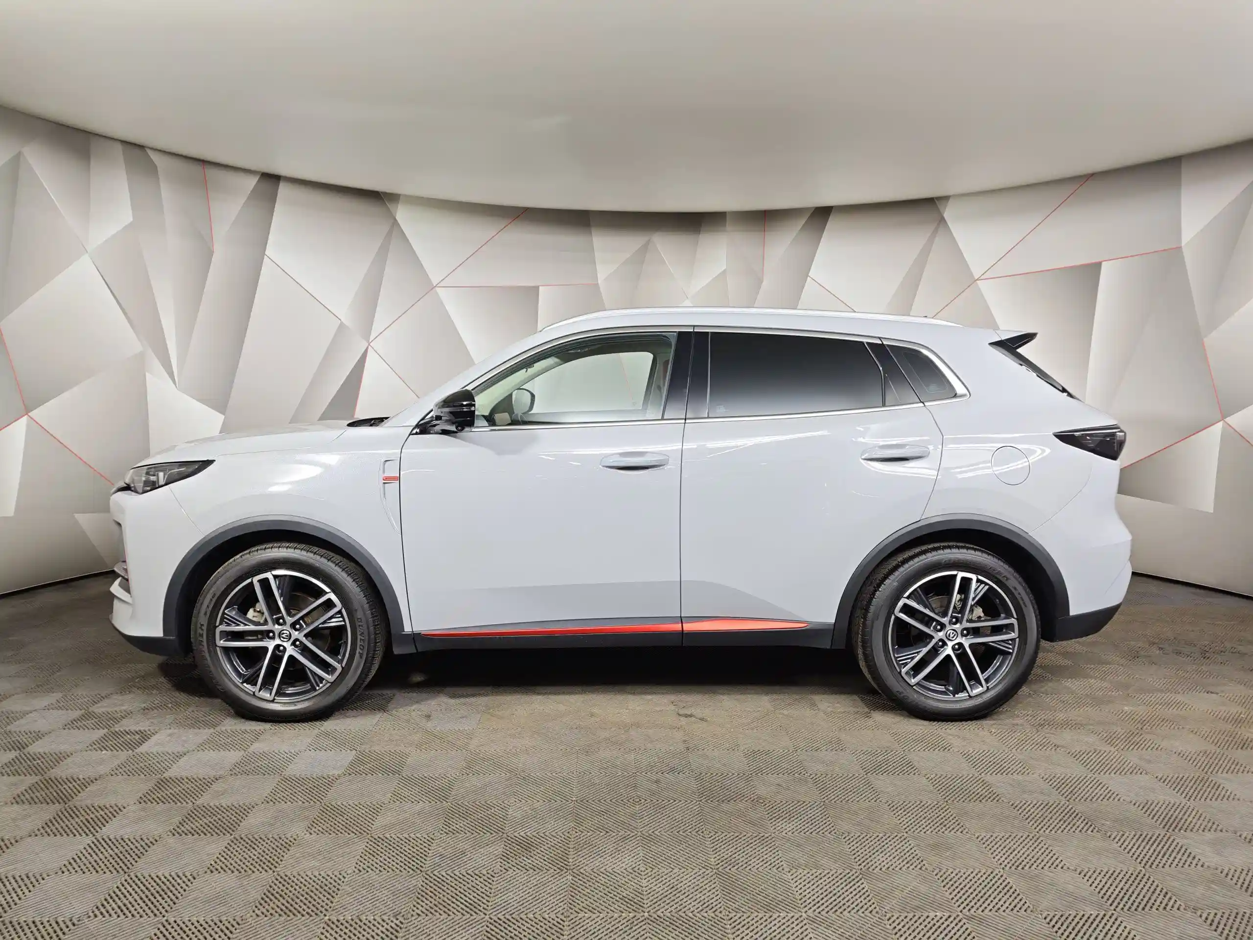 Changan UNI-S 2024