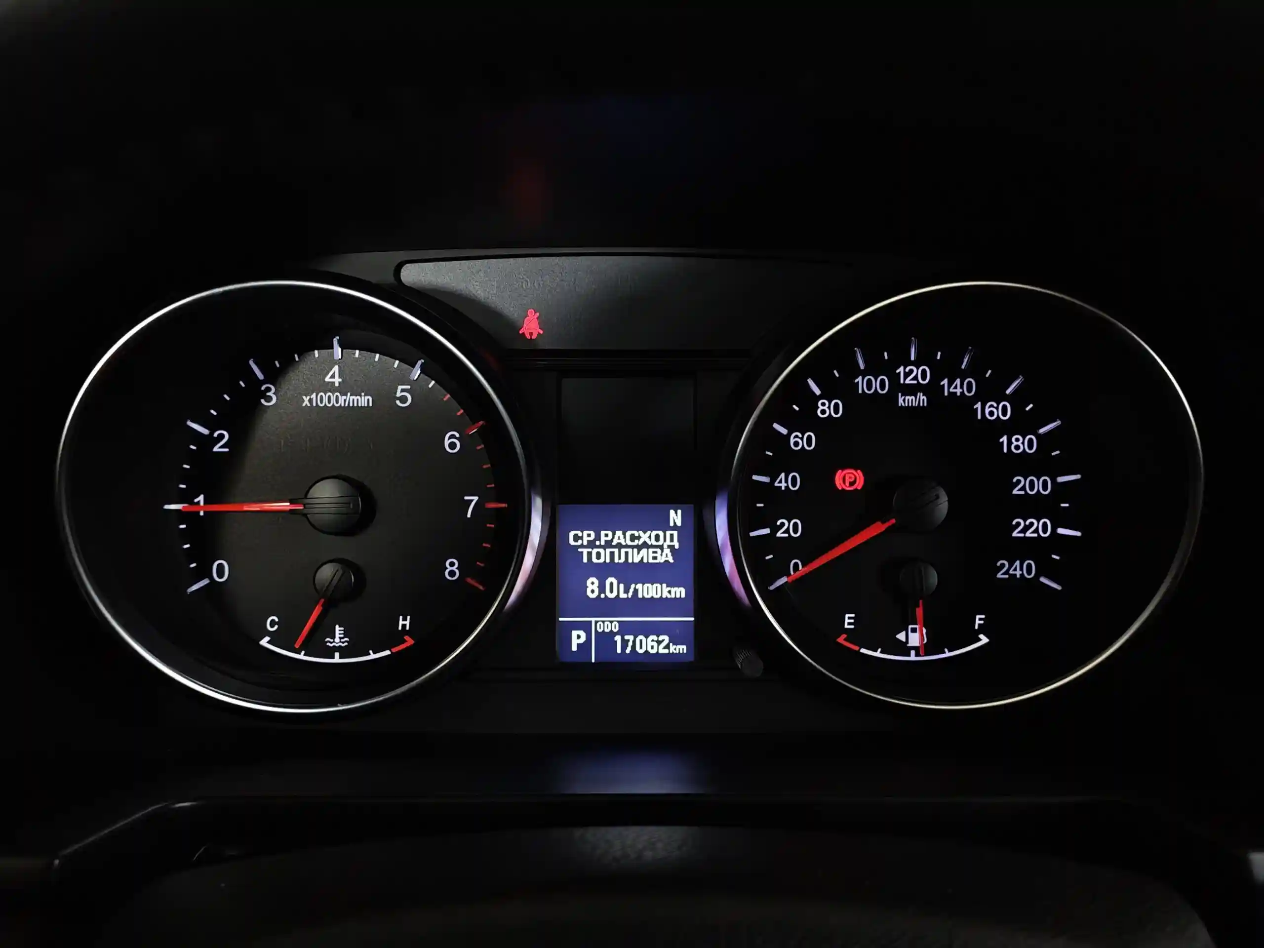Haval M6 2025
