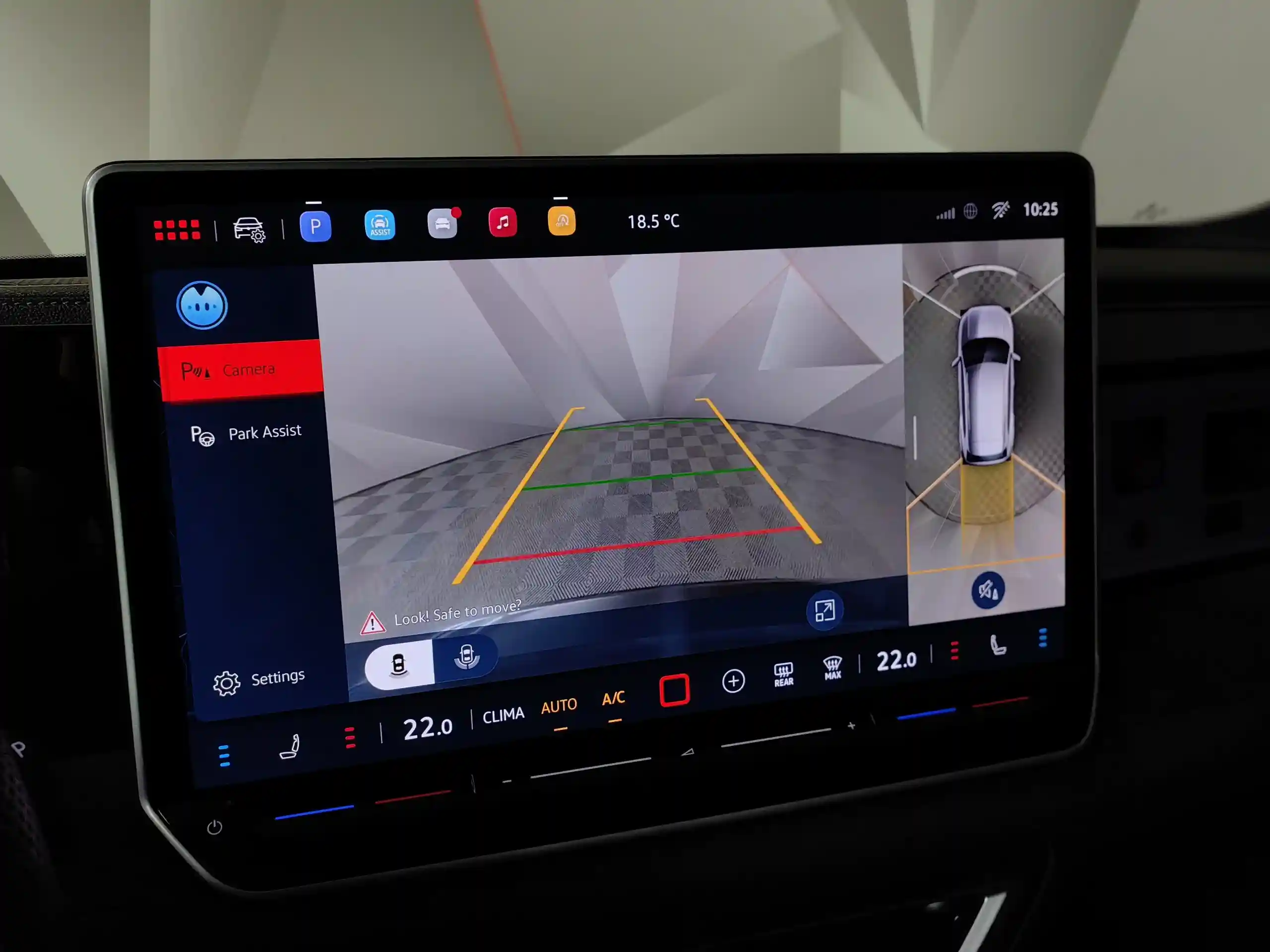 Volkswagen Tiguan 2025