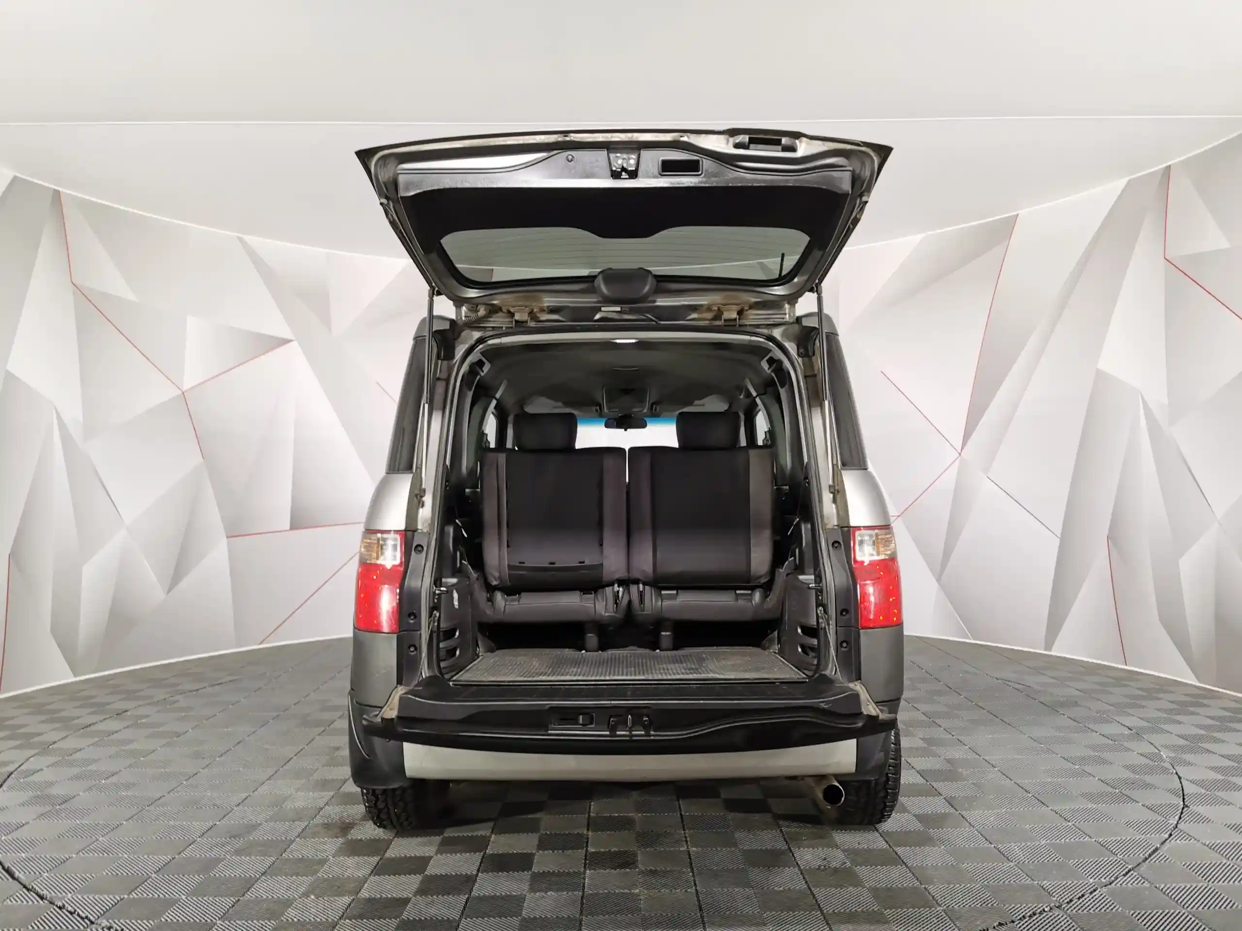 Honda Element 2005