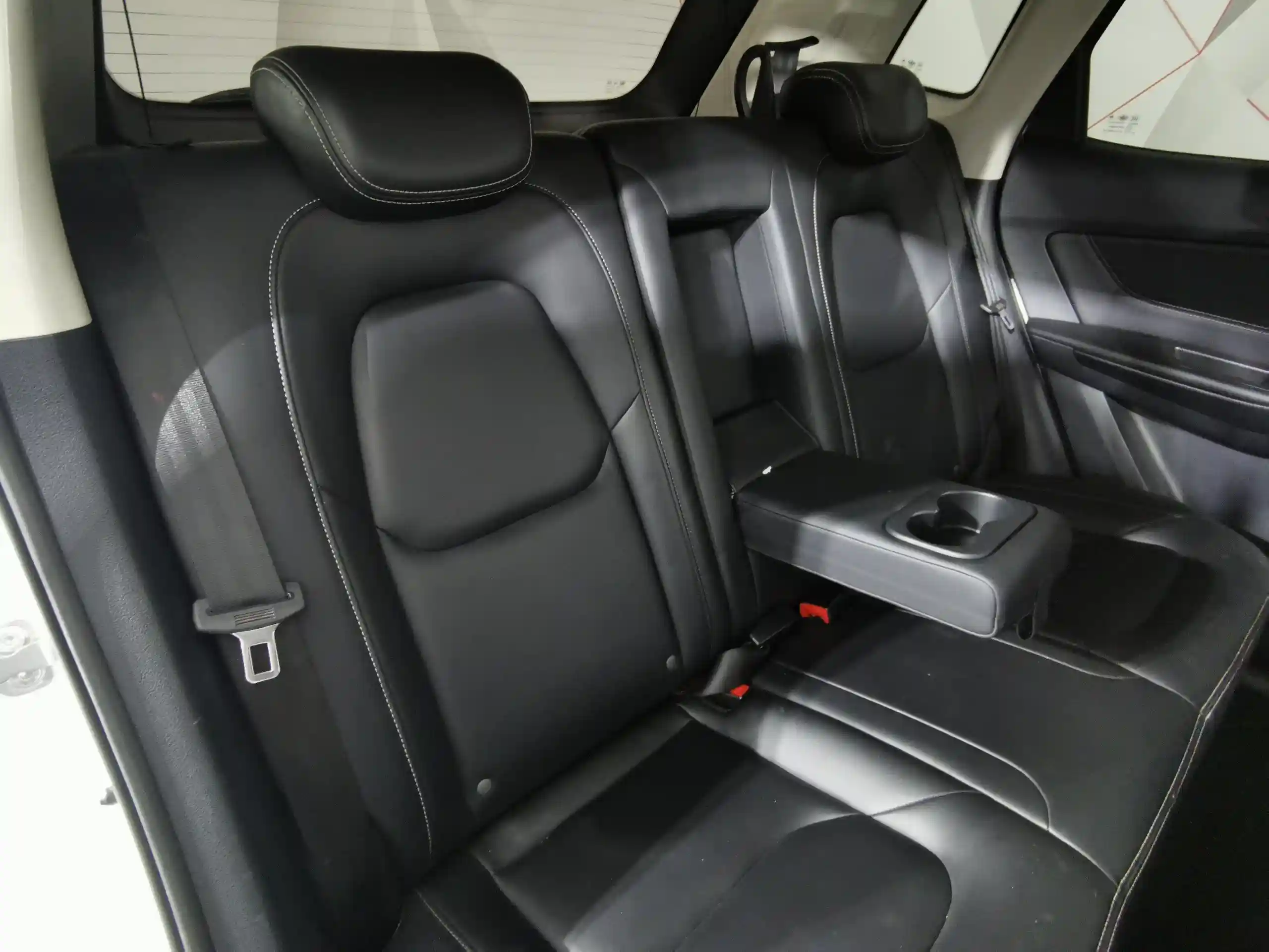 FAW Besturn X40 2019